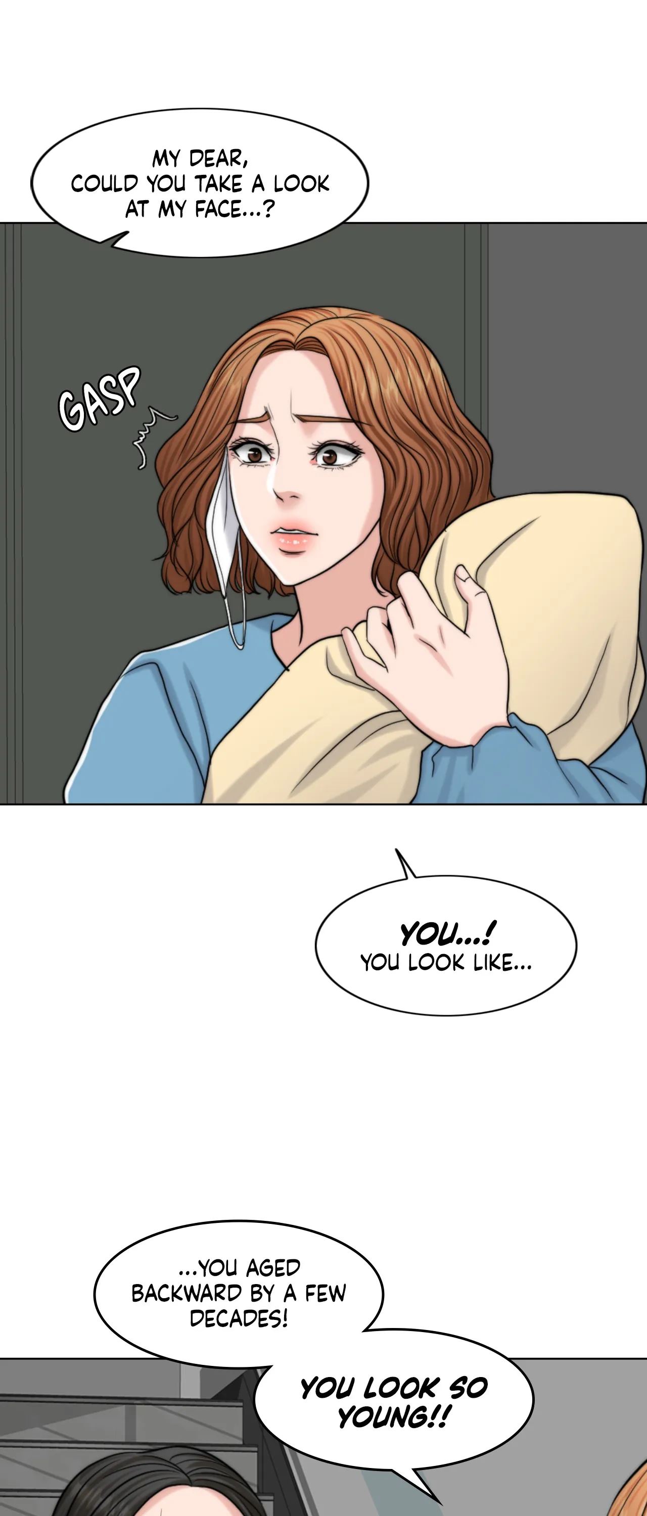 Wife for 1000 Days Chapter 60 image 97