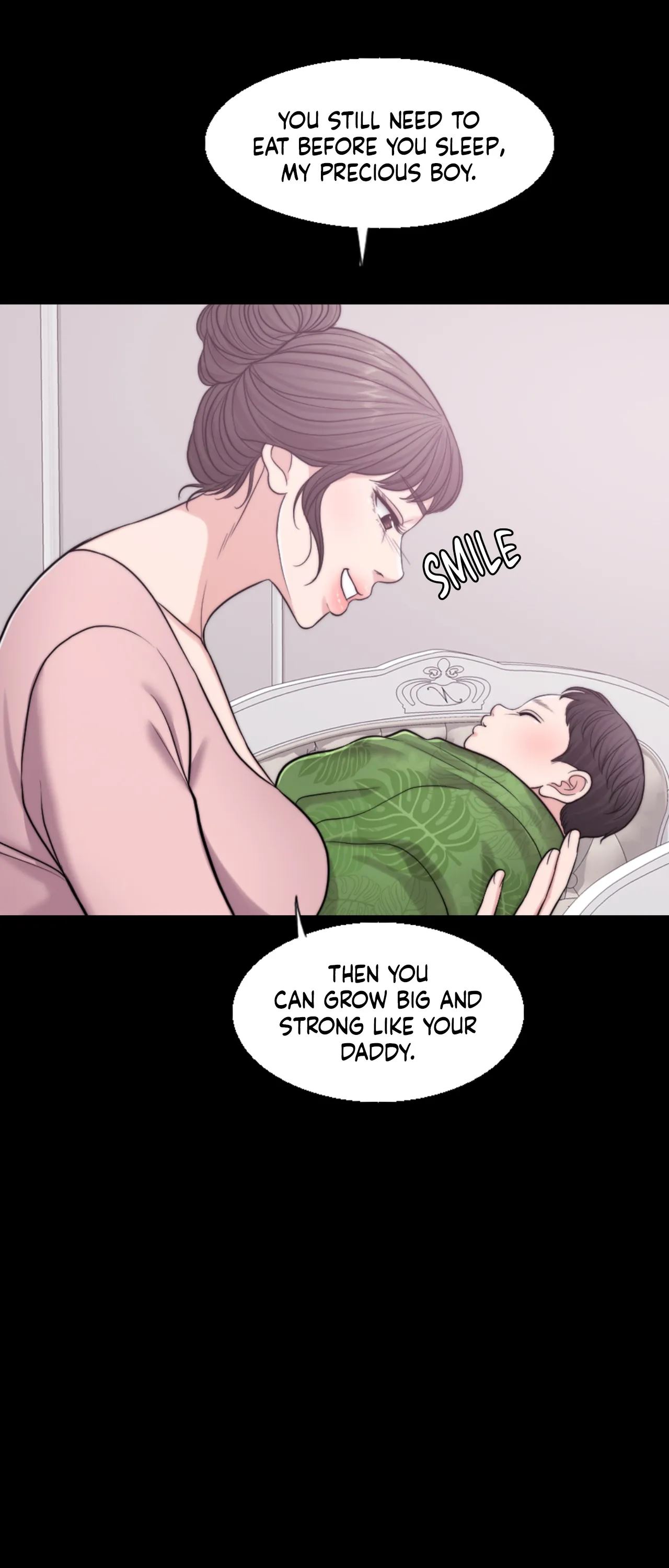 Wife for 1000 Days Chapter 61 - The End image 10