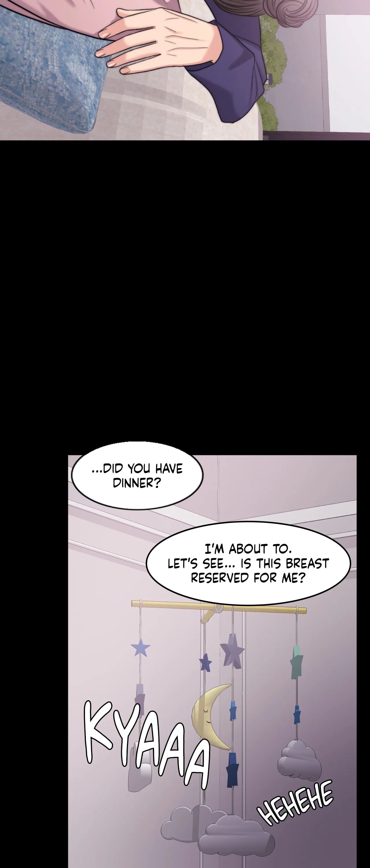 Wife for 1000 Days Chapter 61 - The End image 14