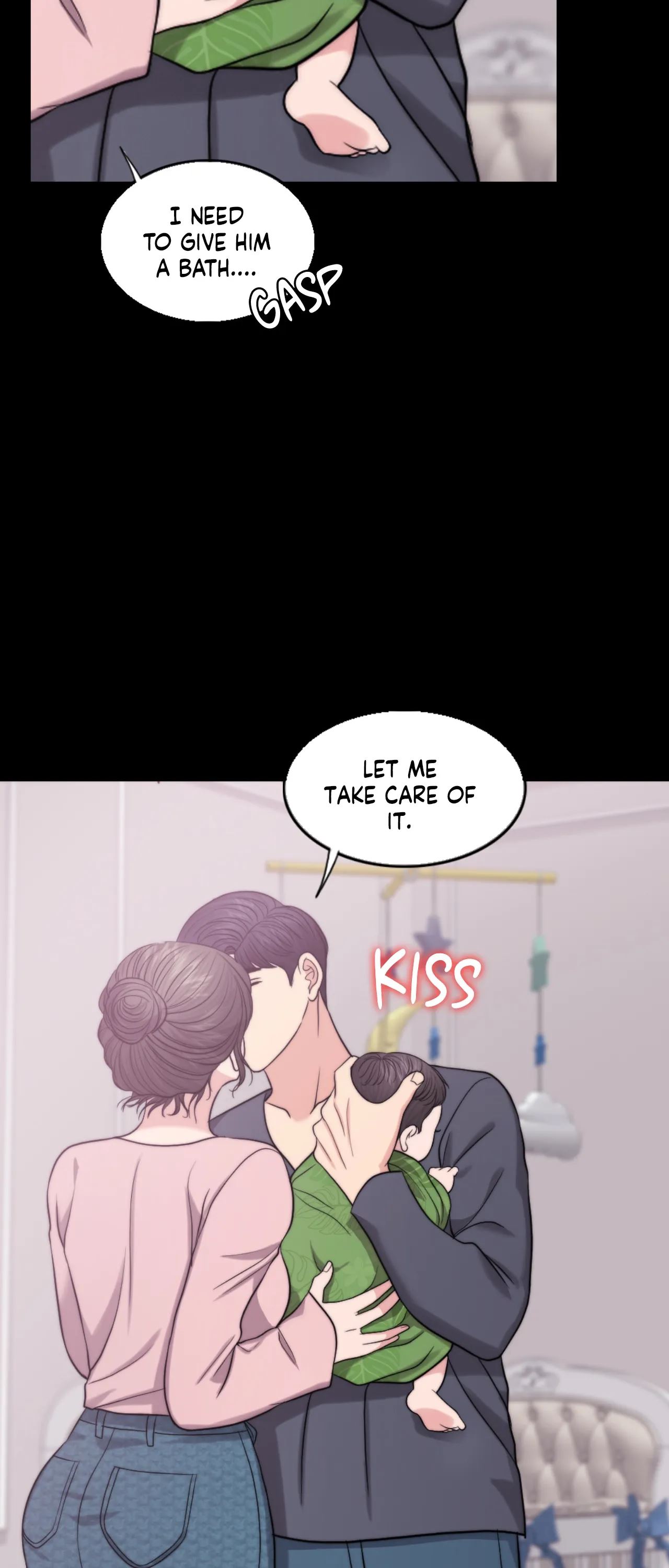 Wife for 1000 Days Chapter 61 - The End image 17