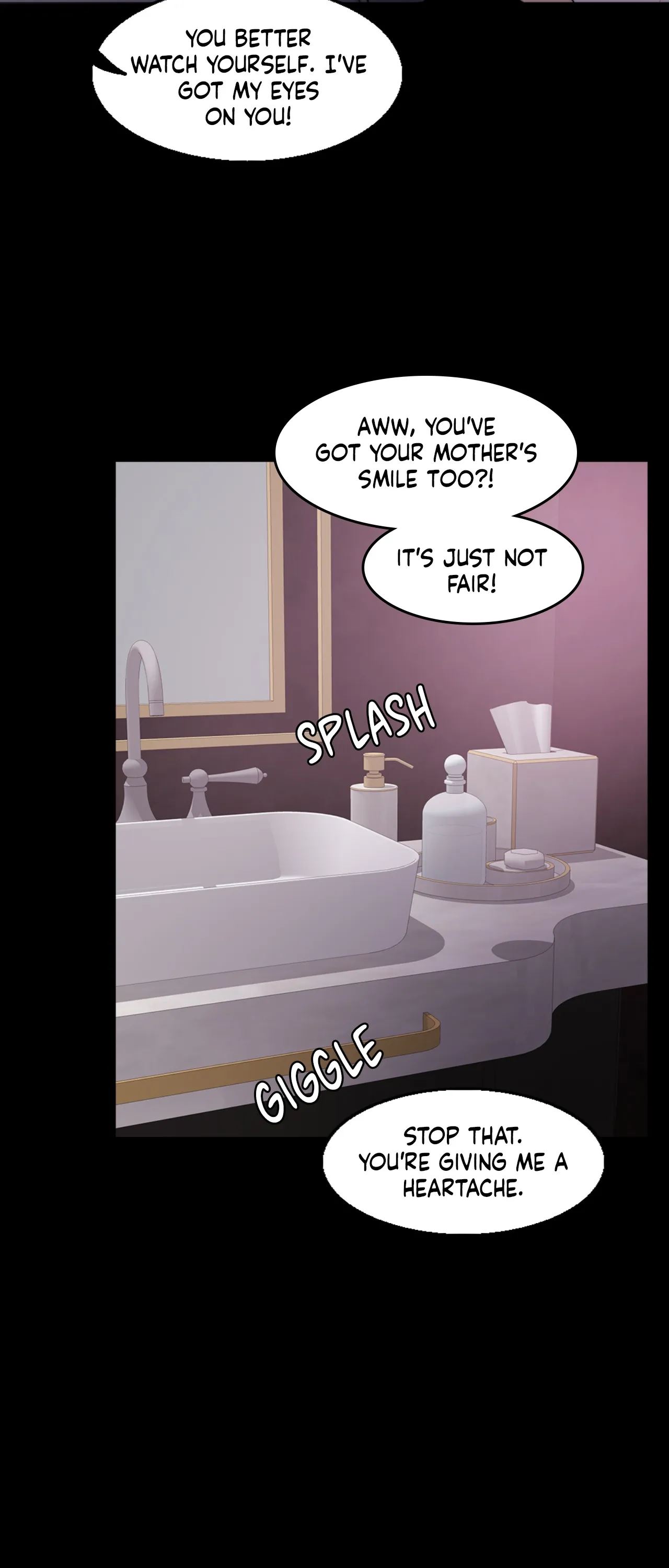 Wife for 1000 Days Chapter 61 - The End image 21