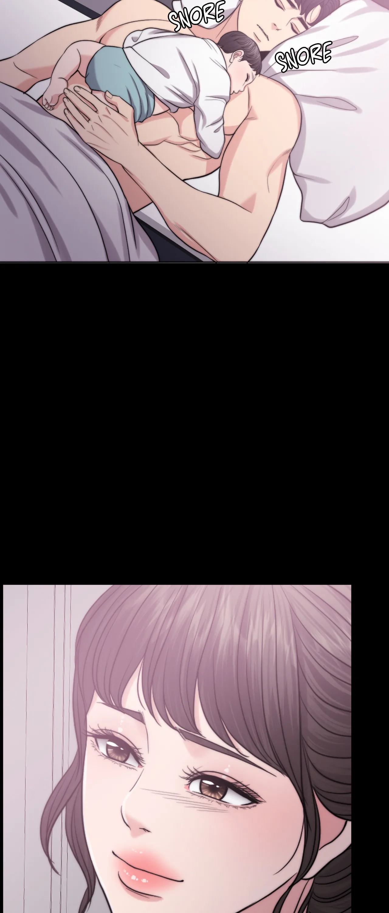 Wife for 1000 Days Chapter 61 - The End image 25