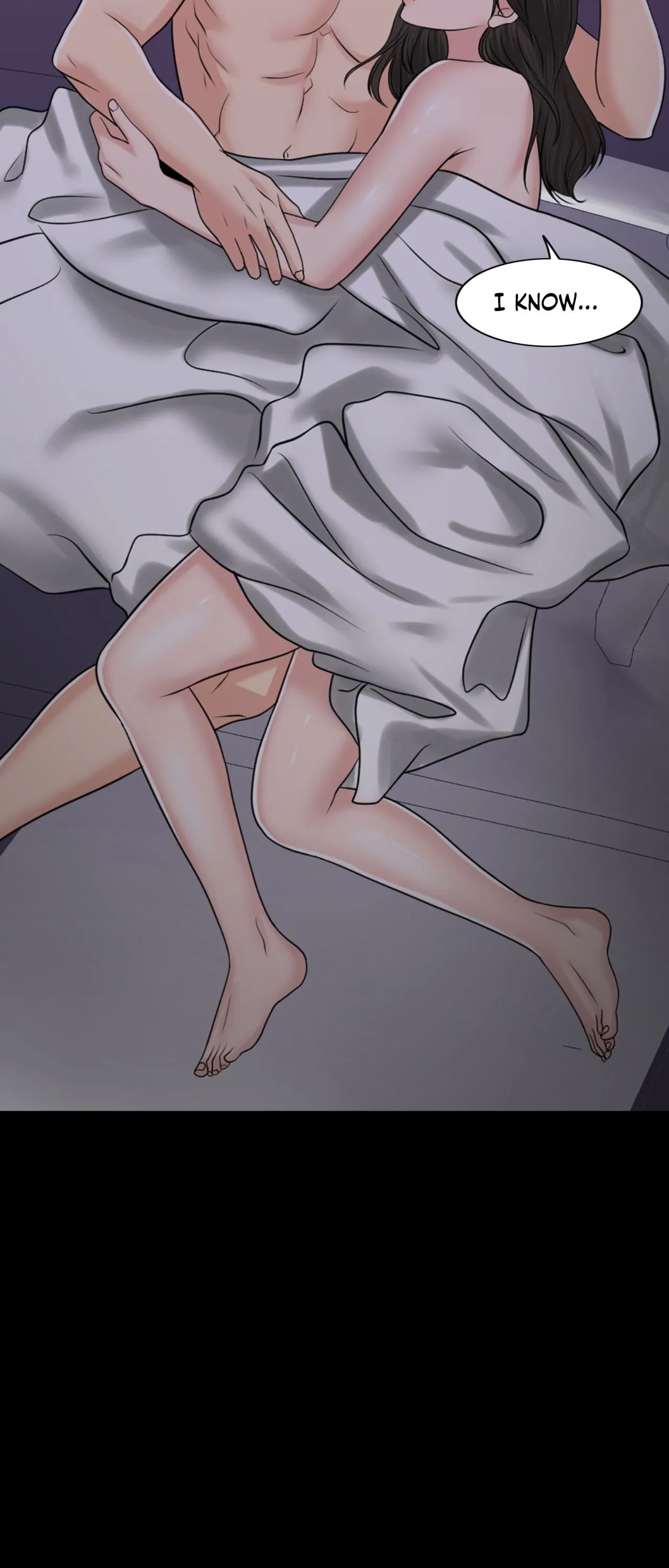 Wife for 1000 Days Chapter 61 - The End image 2