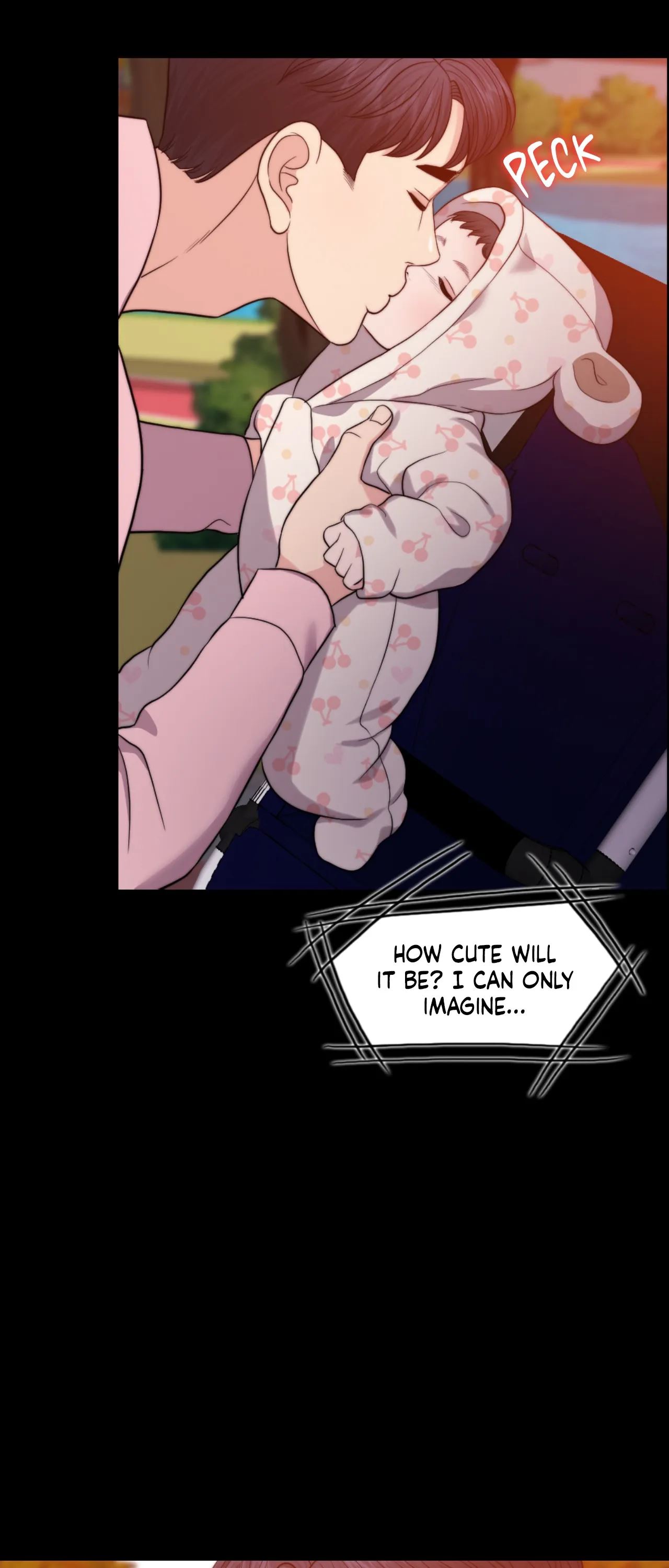 Wife for 1000 Days Chapter 61 - The End image 30