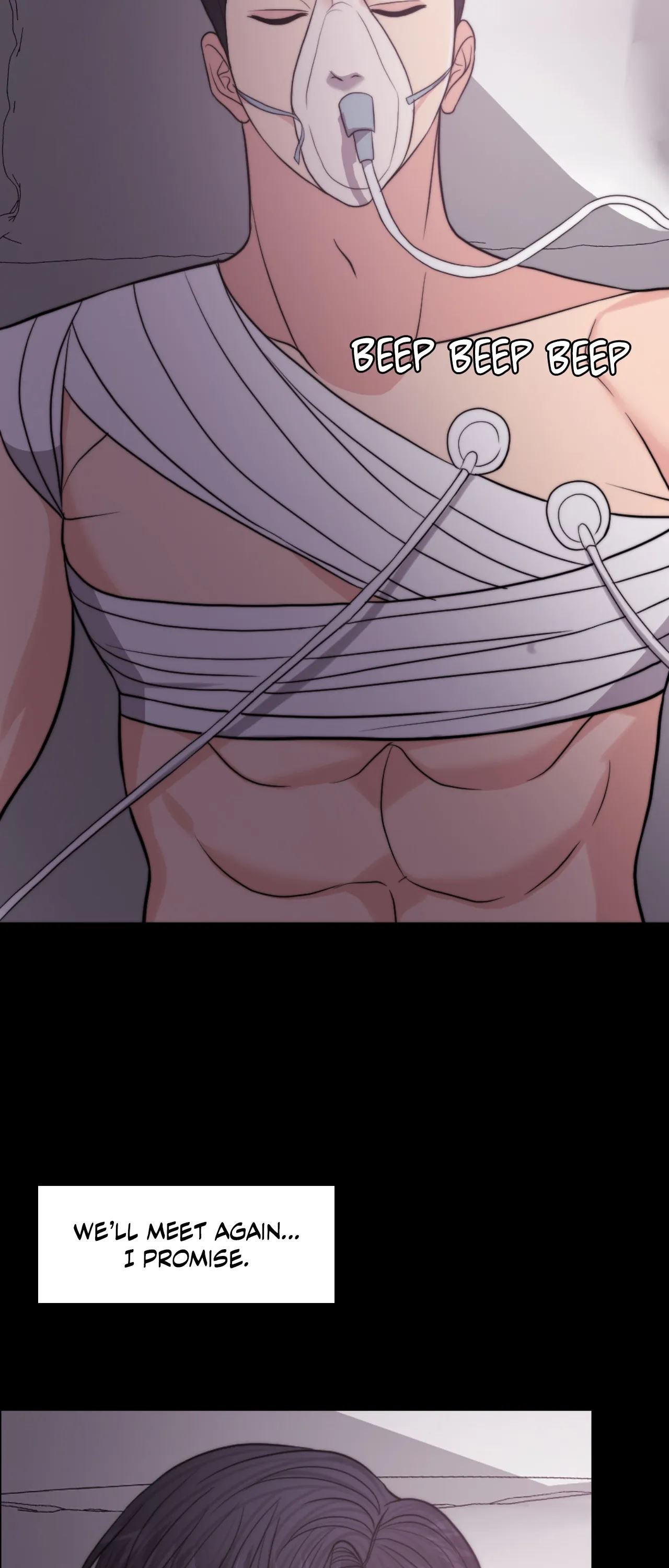 Wife for 1000 Days Chapter 61 - The End image 33