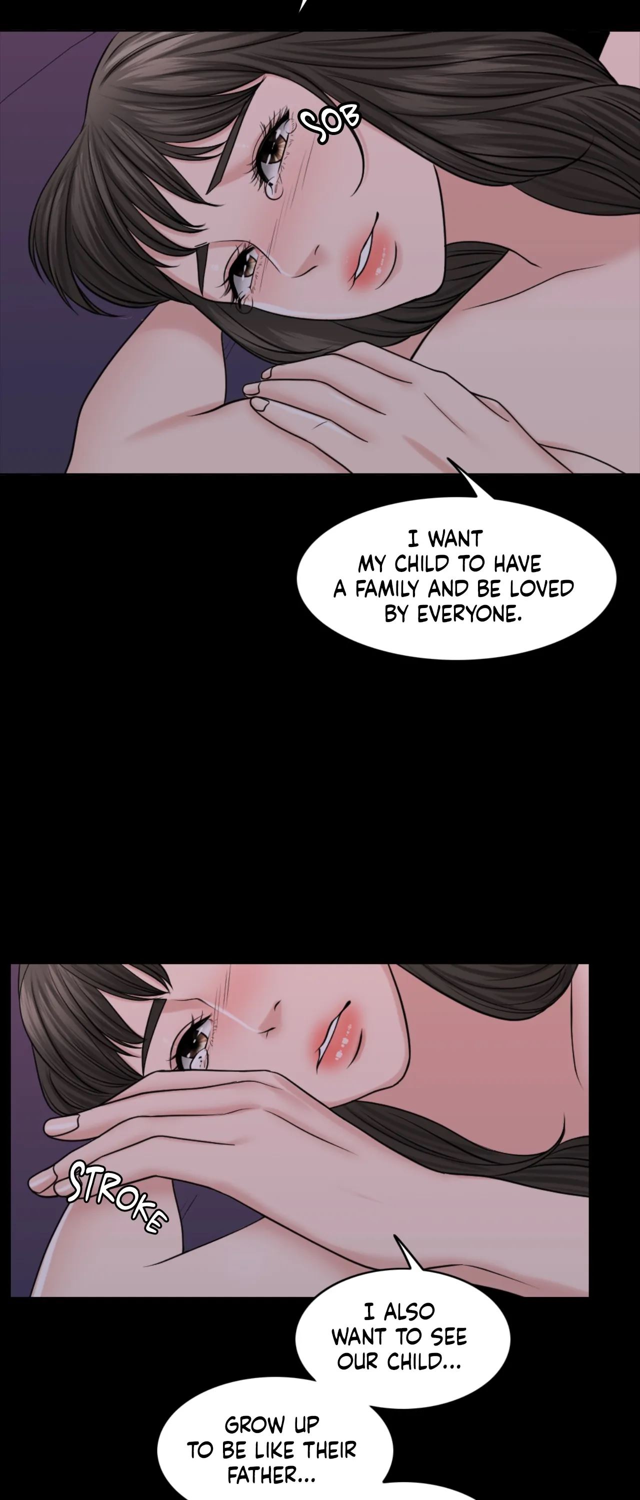 Wife for 1000 Days Chapter 61 - The End image 5
