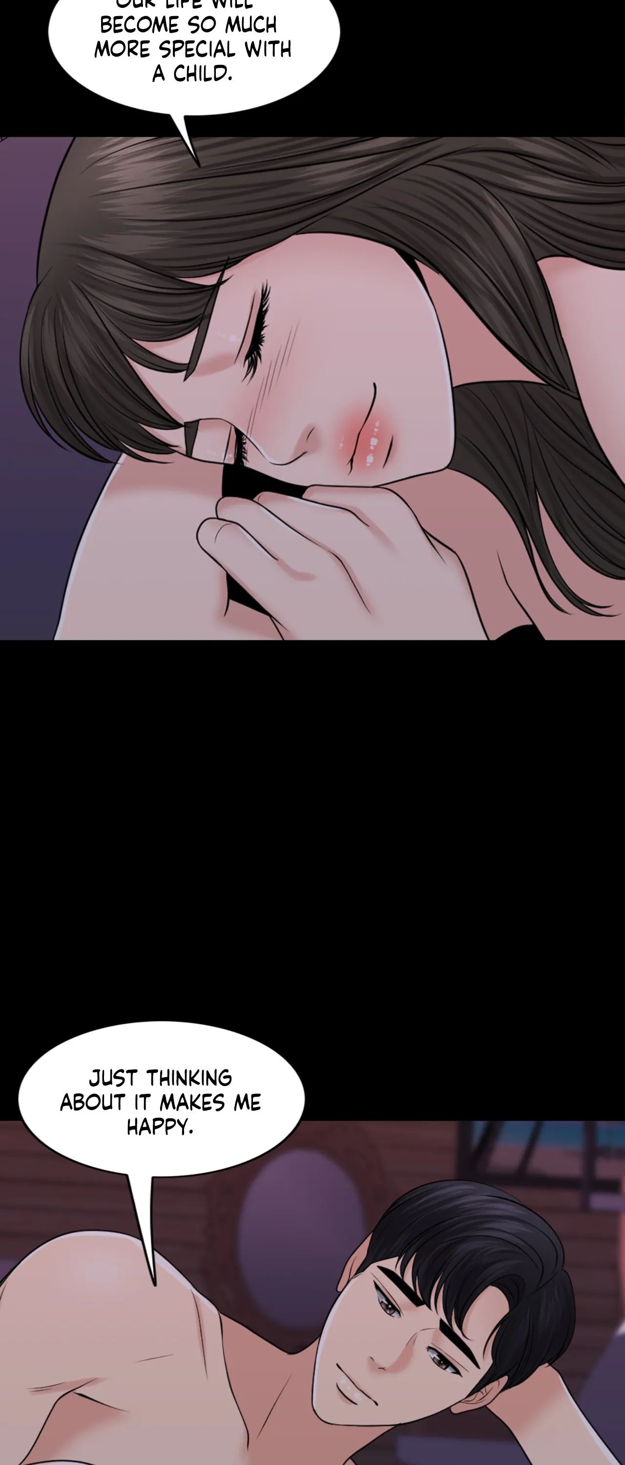 Wife for 1000 Days Chapter 61 - The End image 7
