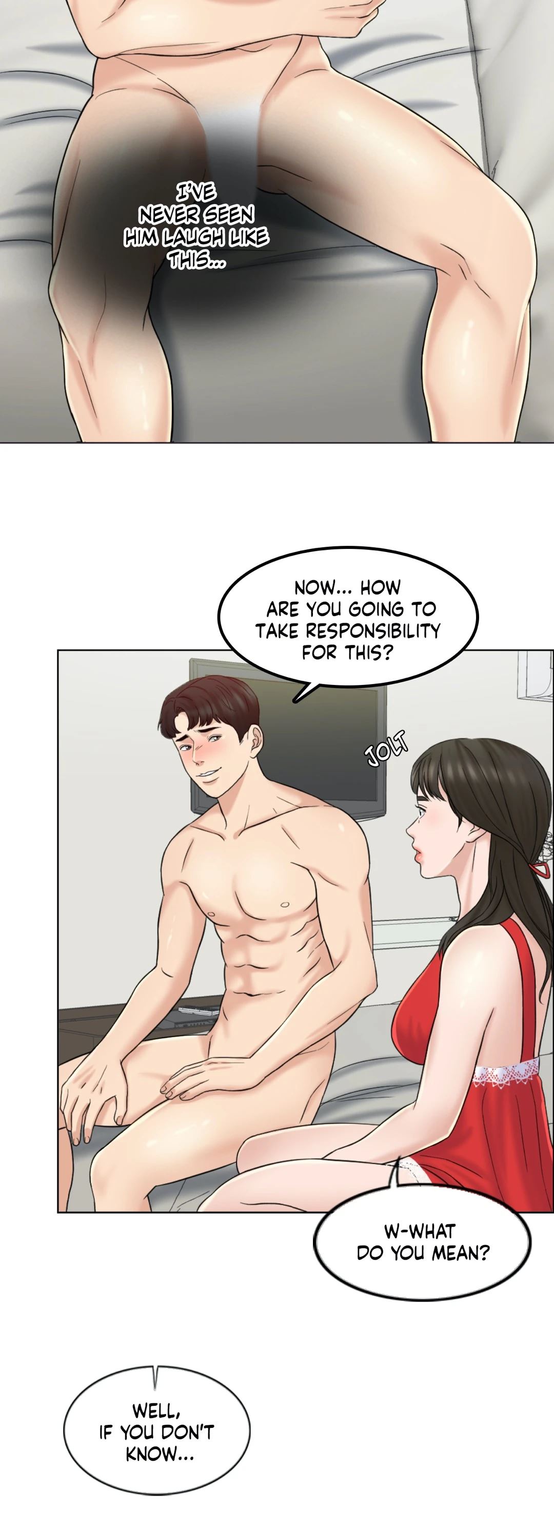 Wife for 1000 Days Chapter 7 image 17