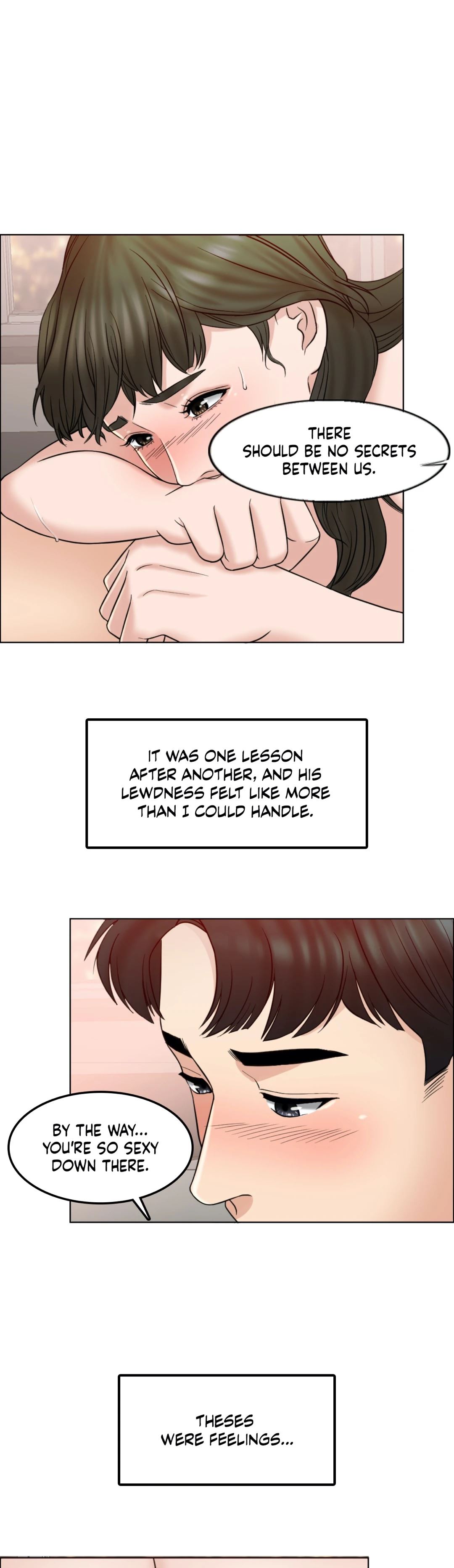 Wife for 1000 Days Chapter 7 image 22