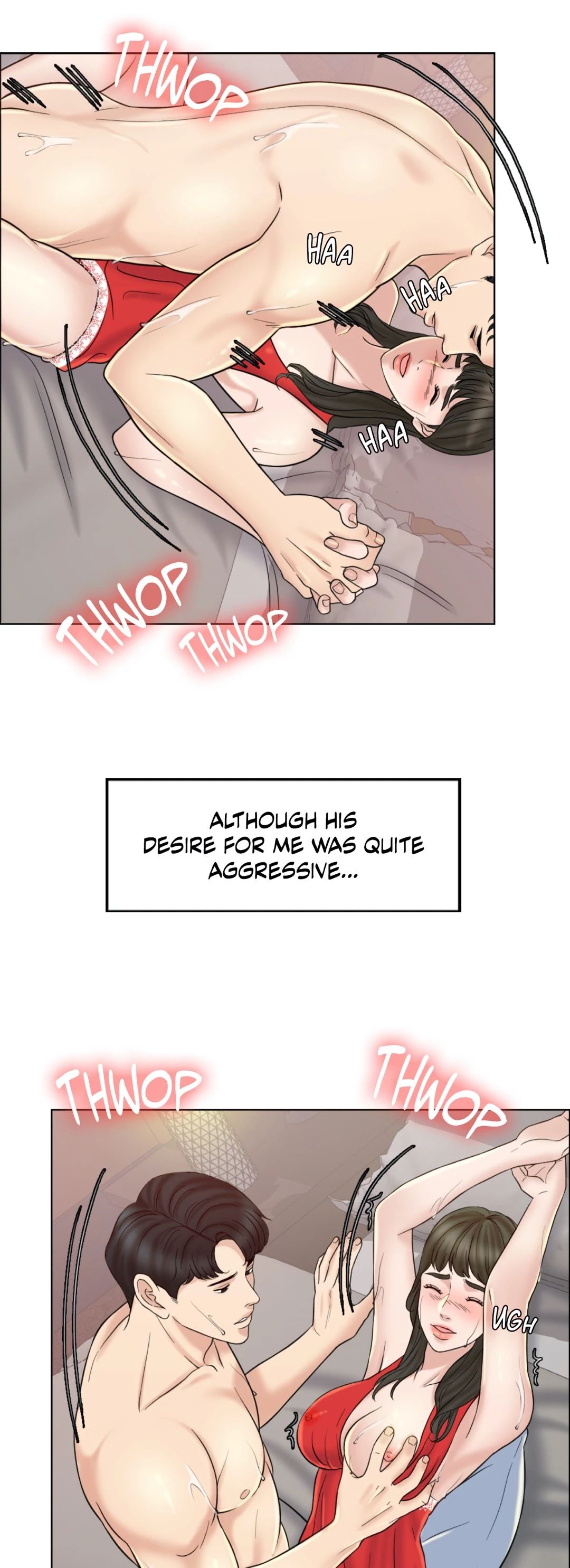 Wife for 1000 Days Chapter 7 image 30