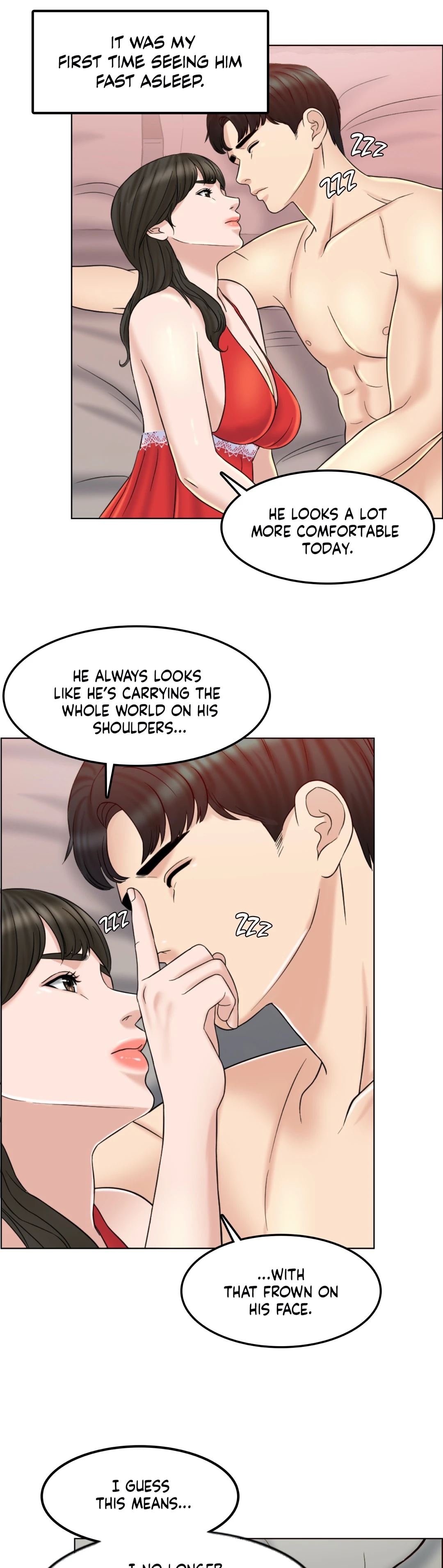 Wife for 1000 Days Chapter 7 image 34