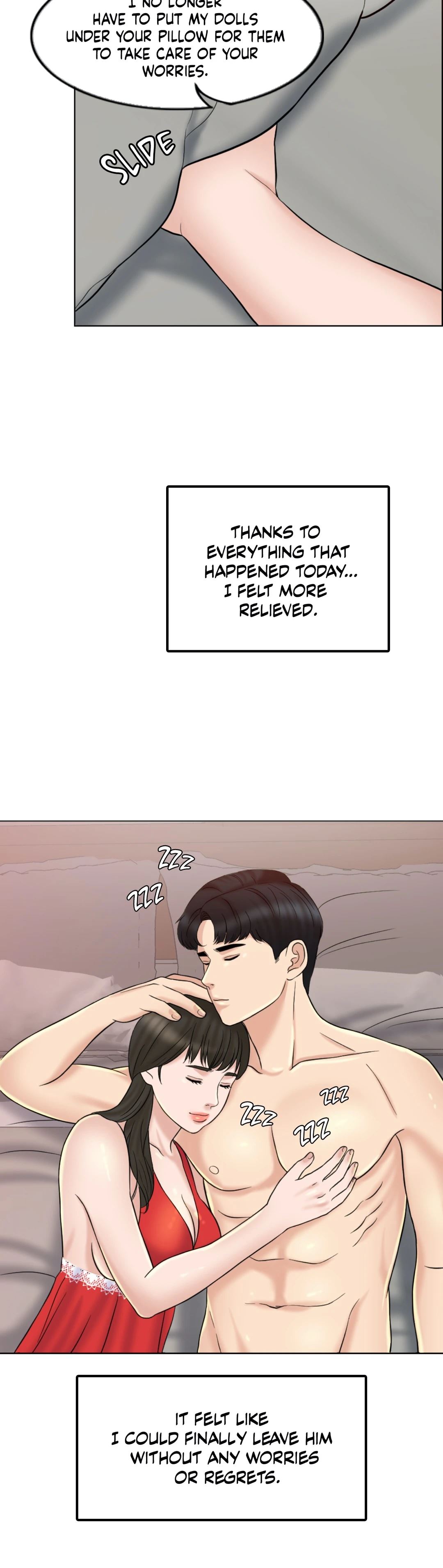 Wife for 1000 Days Chapter 7 image 35