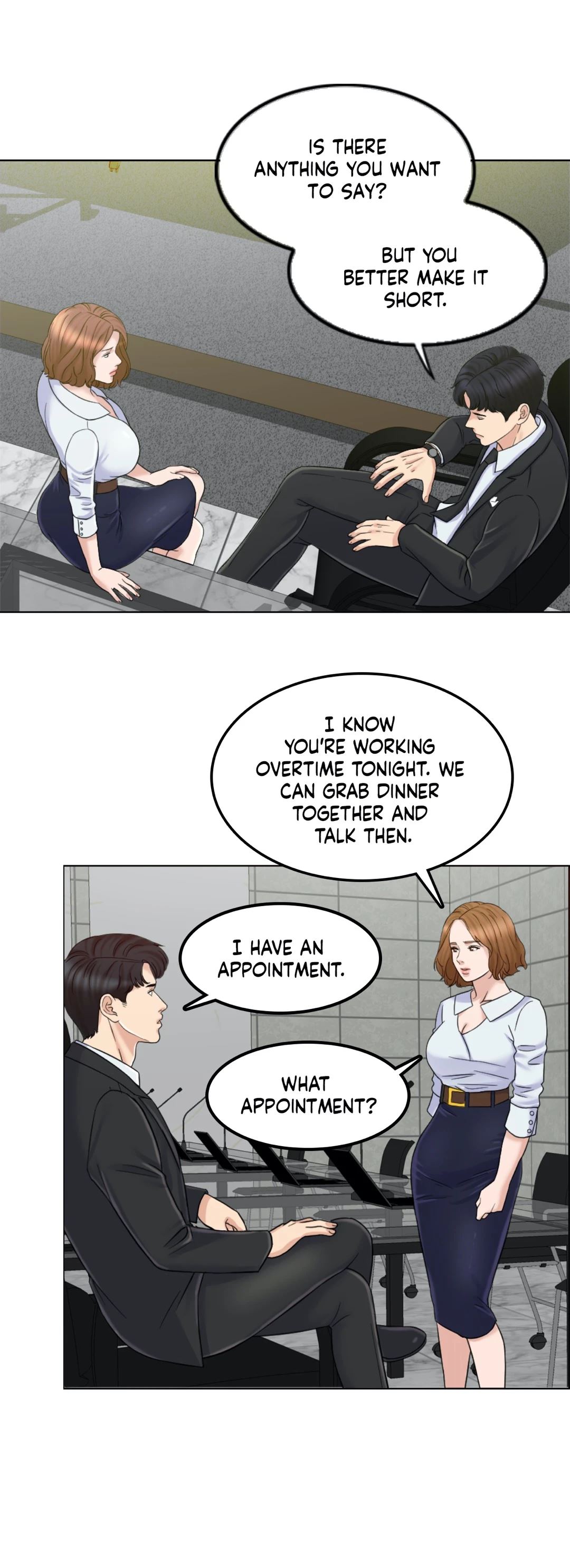 Wife for 1000 Days Chapter 7 image 40