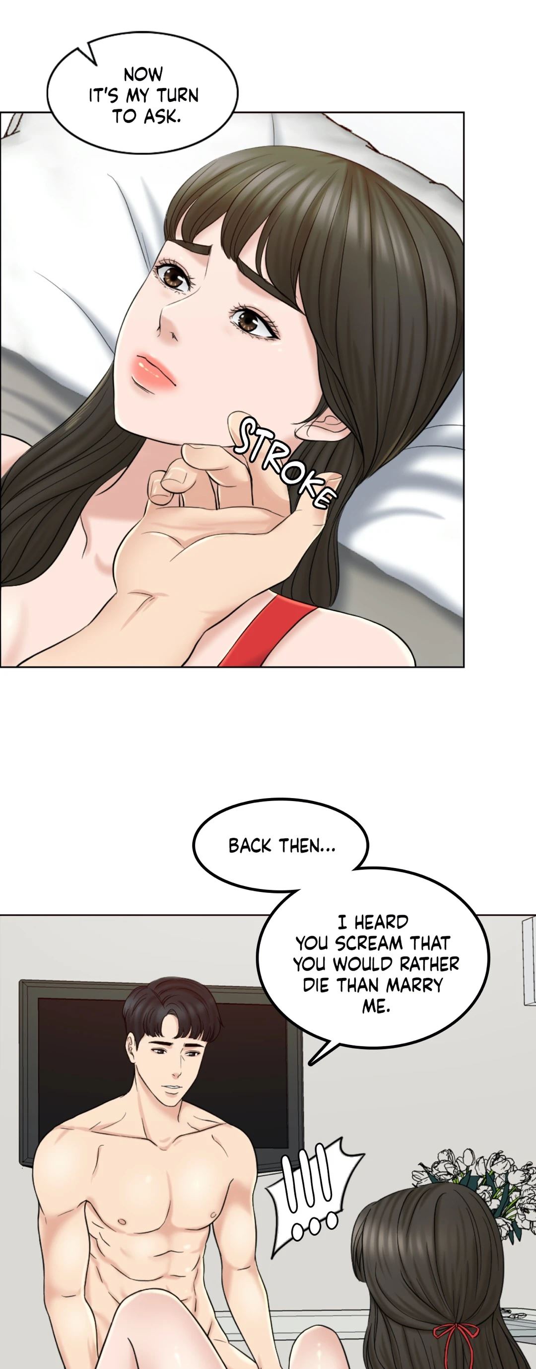 Wife for 1000 Days Chapter 7 image 4