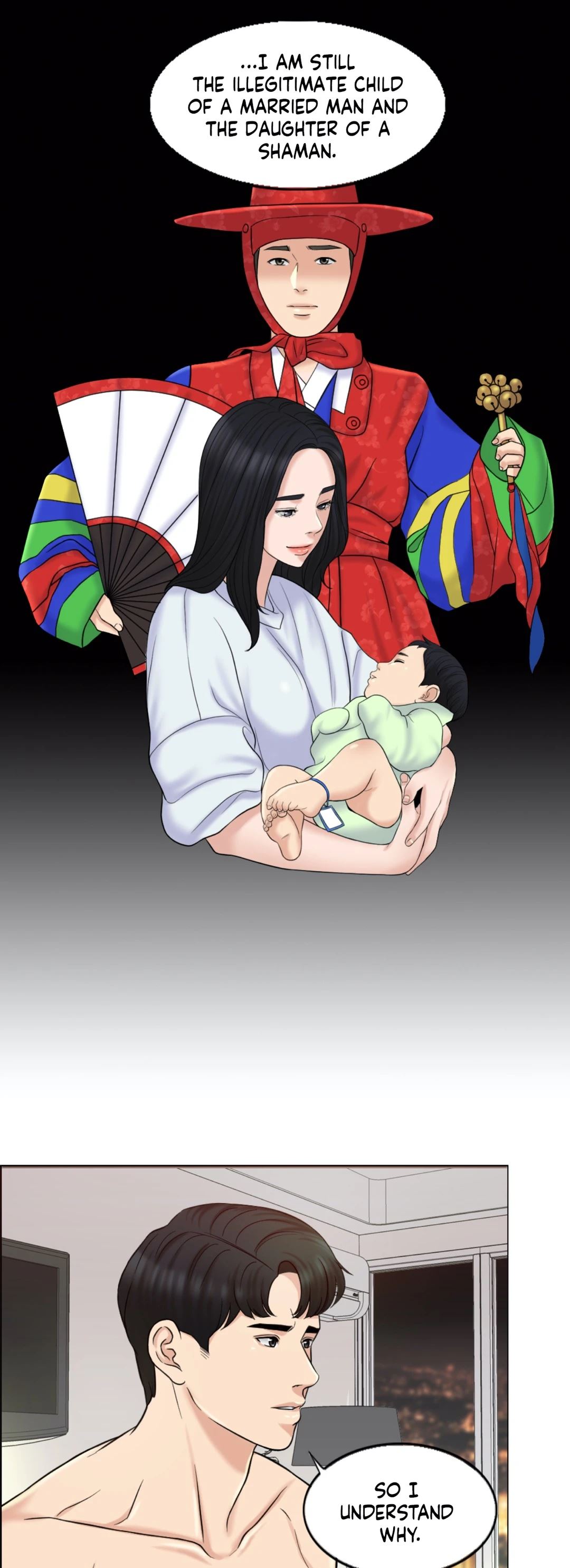 Wife for 1000 Days Chapter 7 image 6