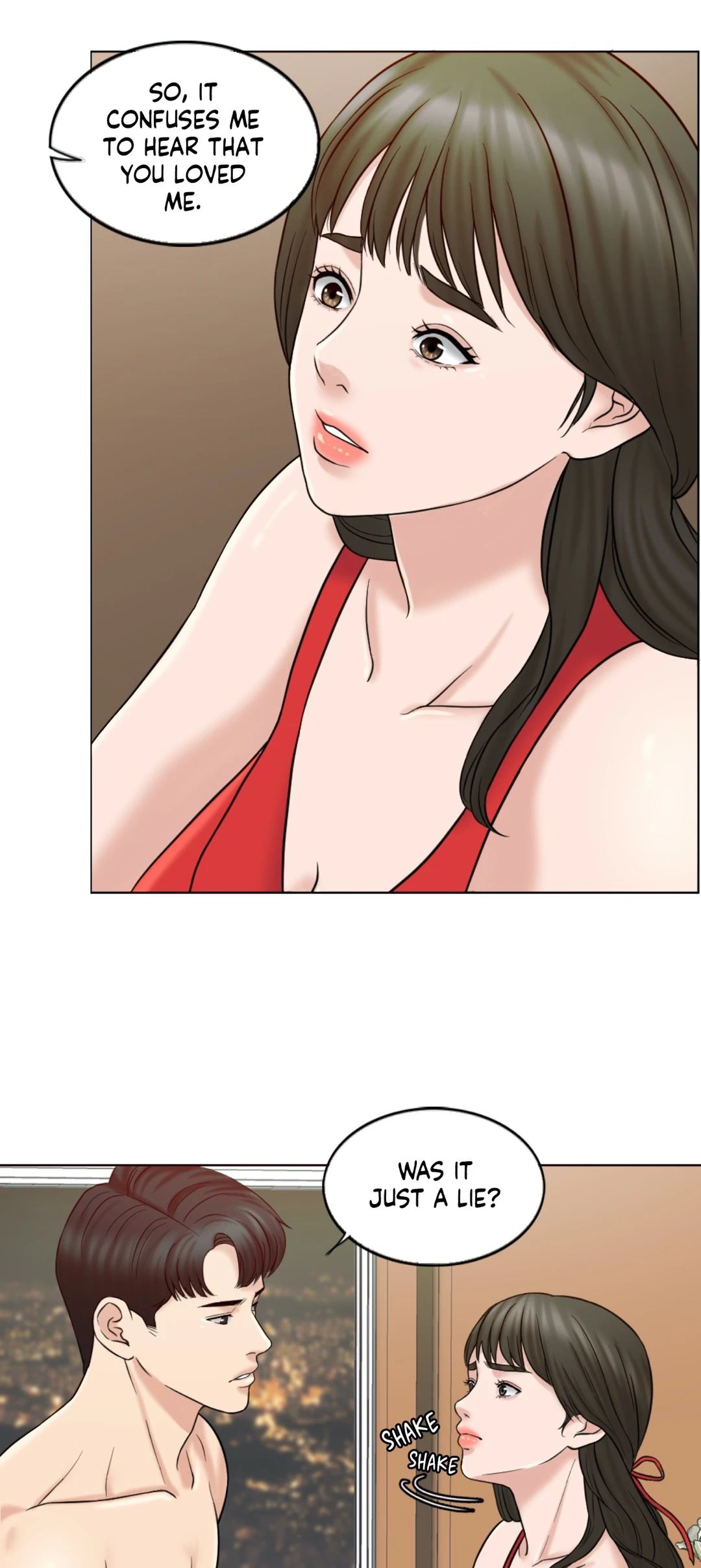 Wife for 1000 Days Chapter 7 image 8