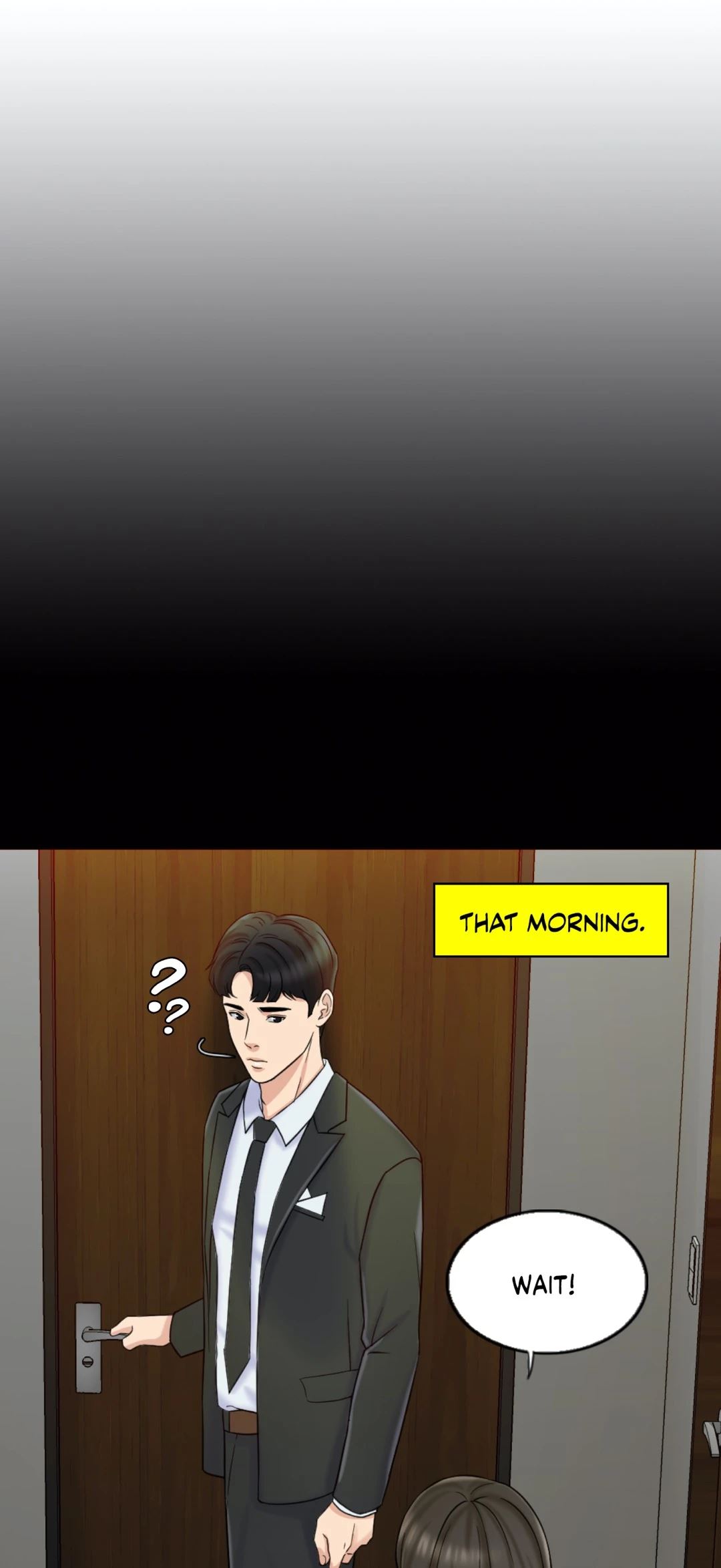 Wife for 1000 Days Chapter 8 image 0