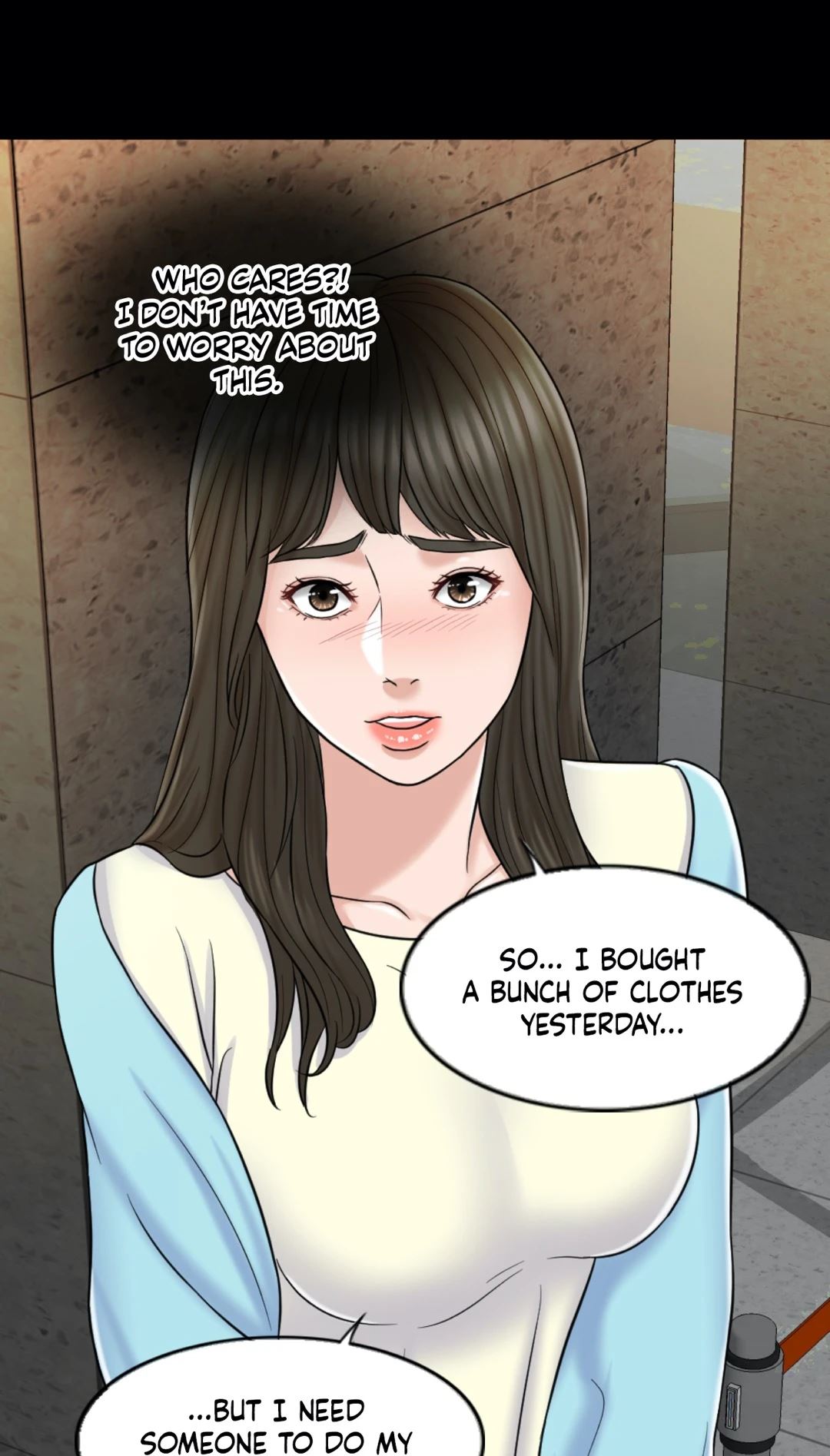 Wife for 1000 Days Chapter 8 image 10