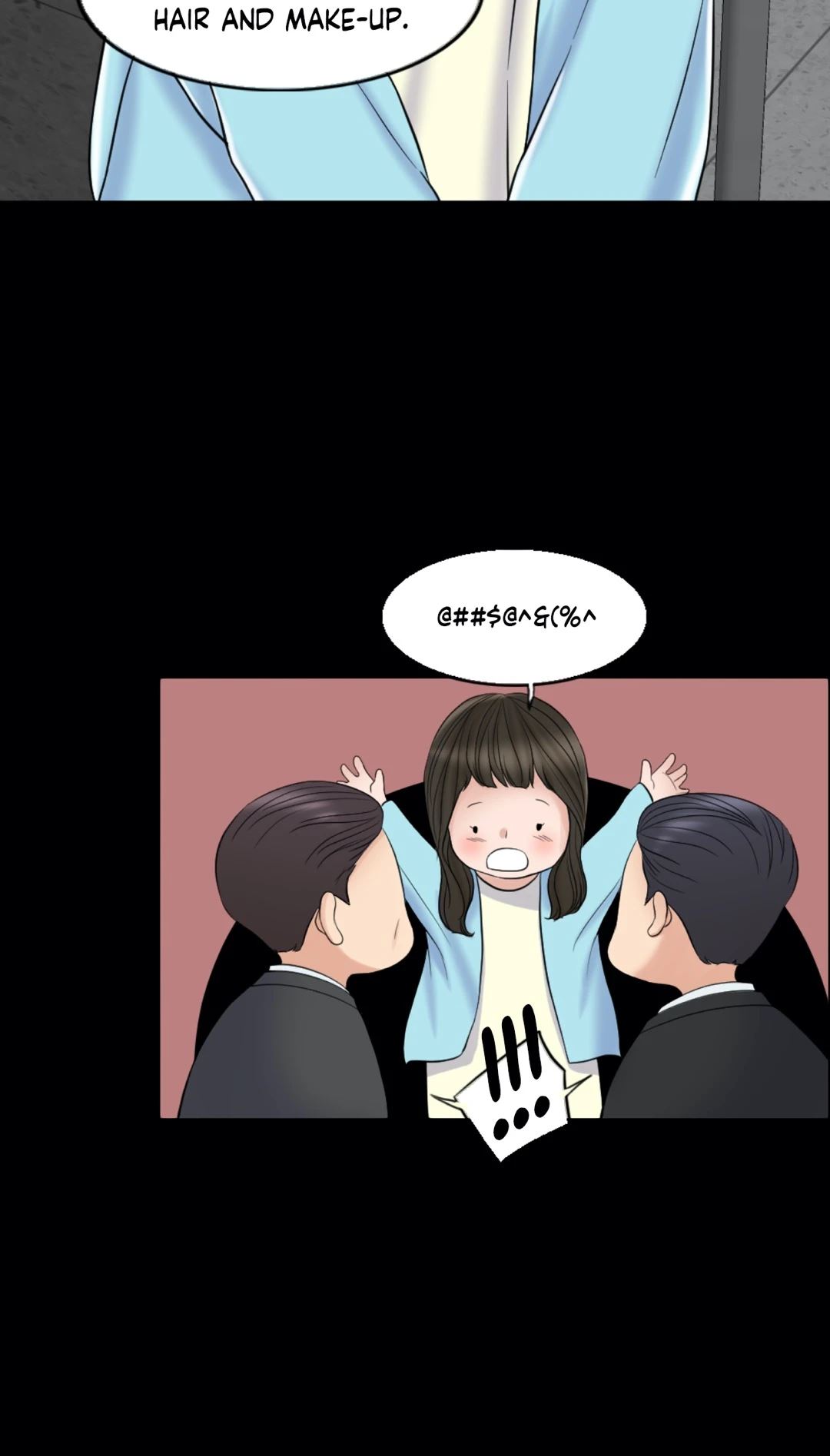 Wife for 1000 Days Chapter 8 image 11