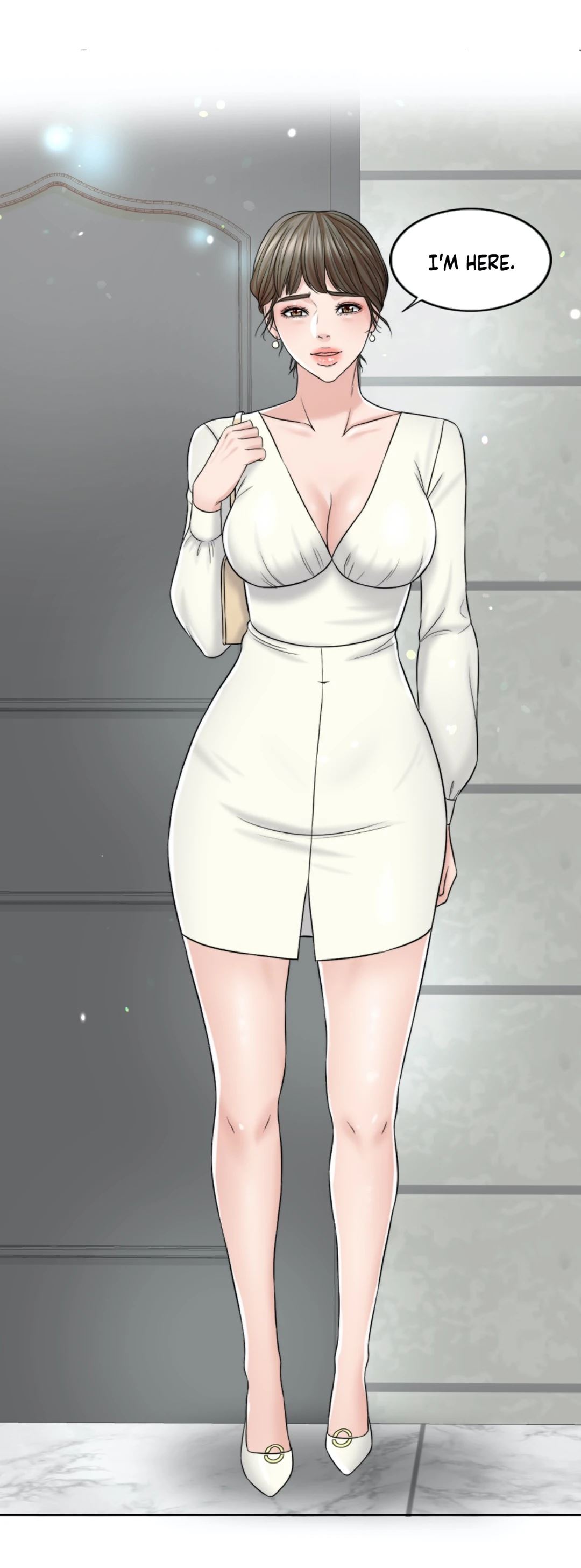 Wife for 1000 Days Chapter 8 image 14