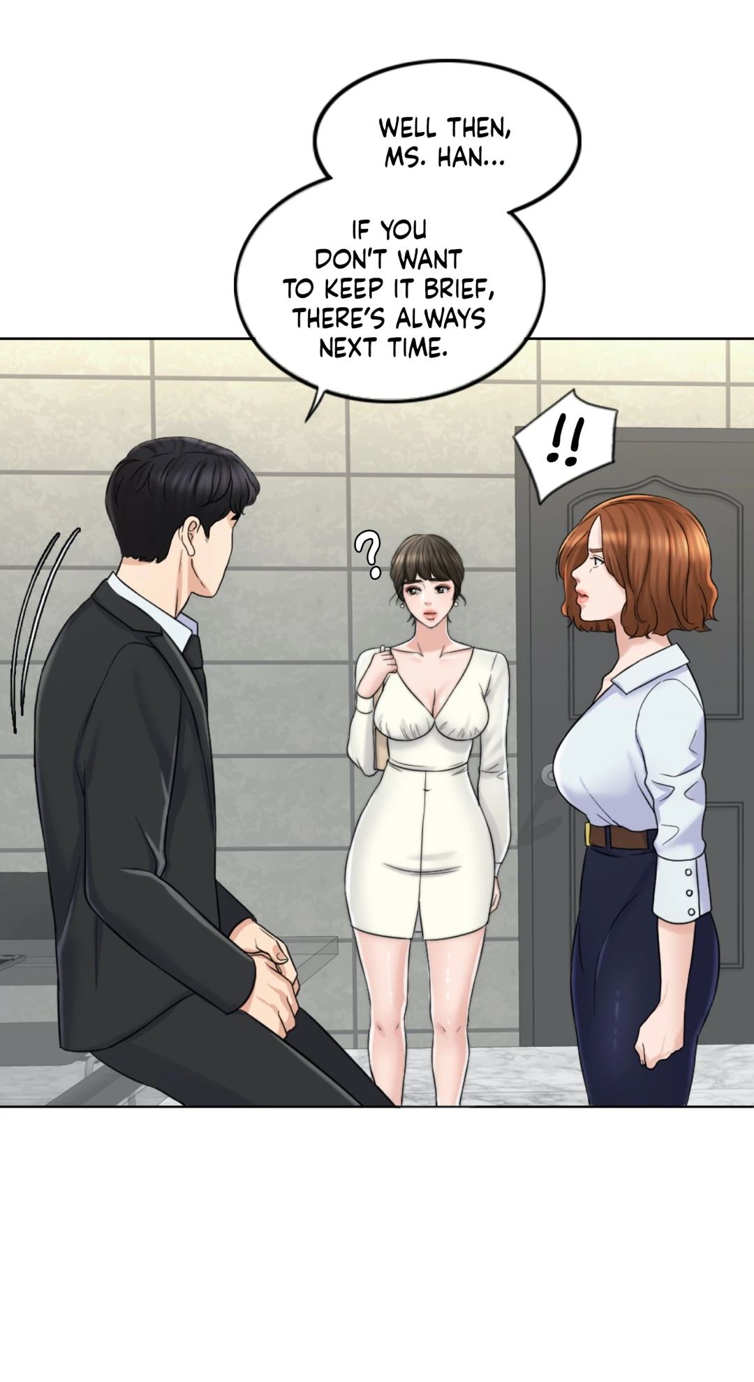 Wife for 1000 Days Chapter 8 image 15