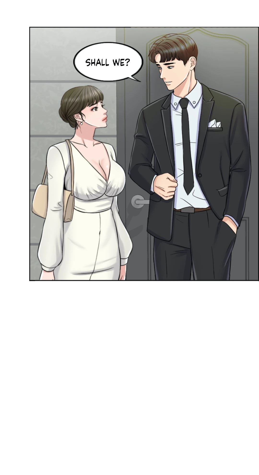 Wife for 1000 Days Chapter 8 image 16