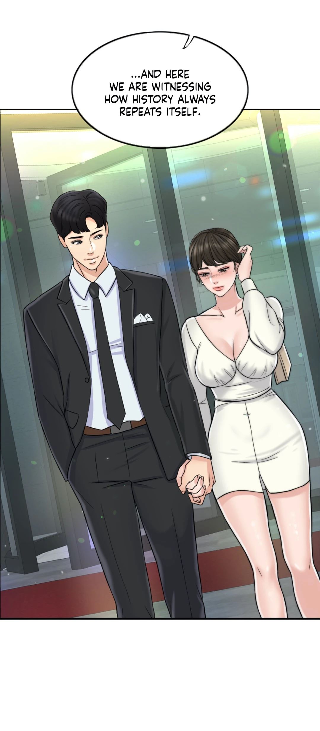 Wife for 1000 Days Chapter 8 image 20
