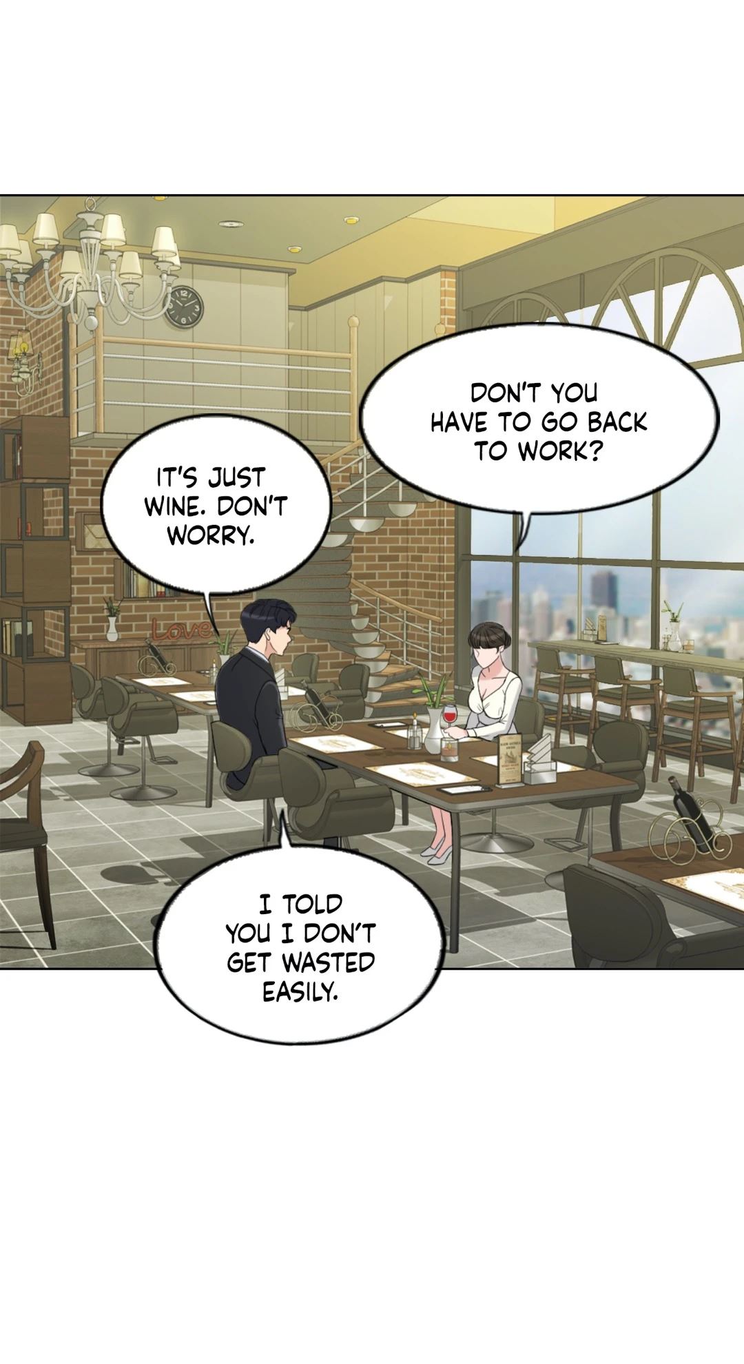 Wife for 1000 Days Chapter 8 image 24