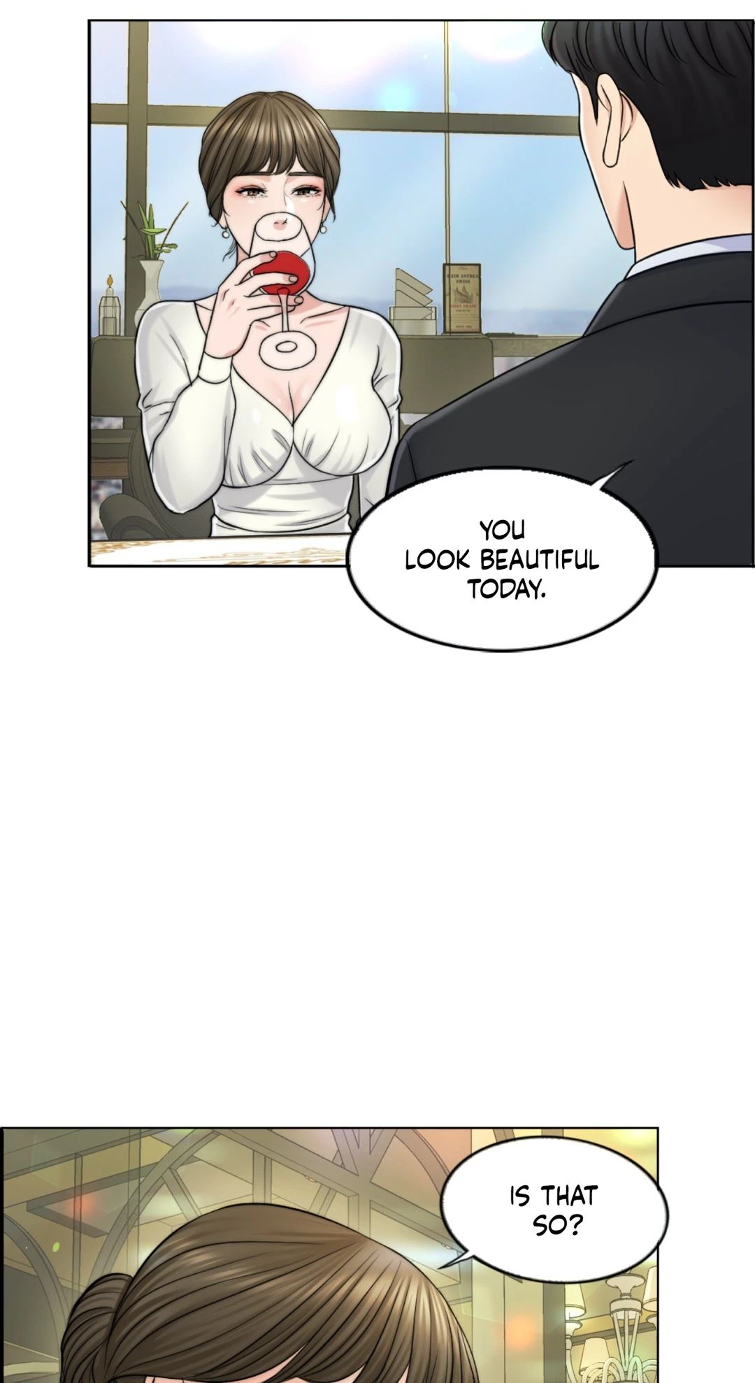 Wife for 1000 Days Chapter 8 image 25