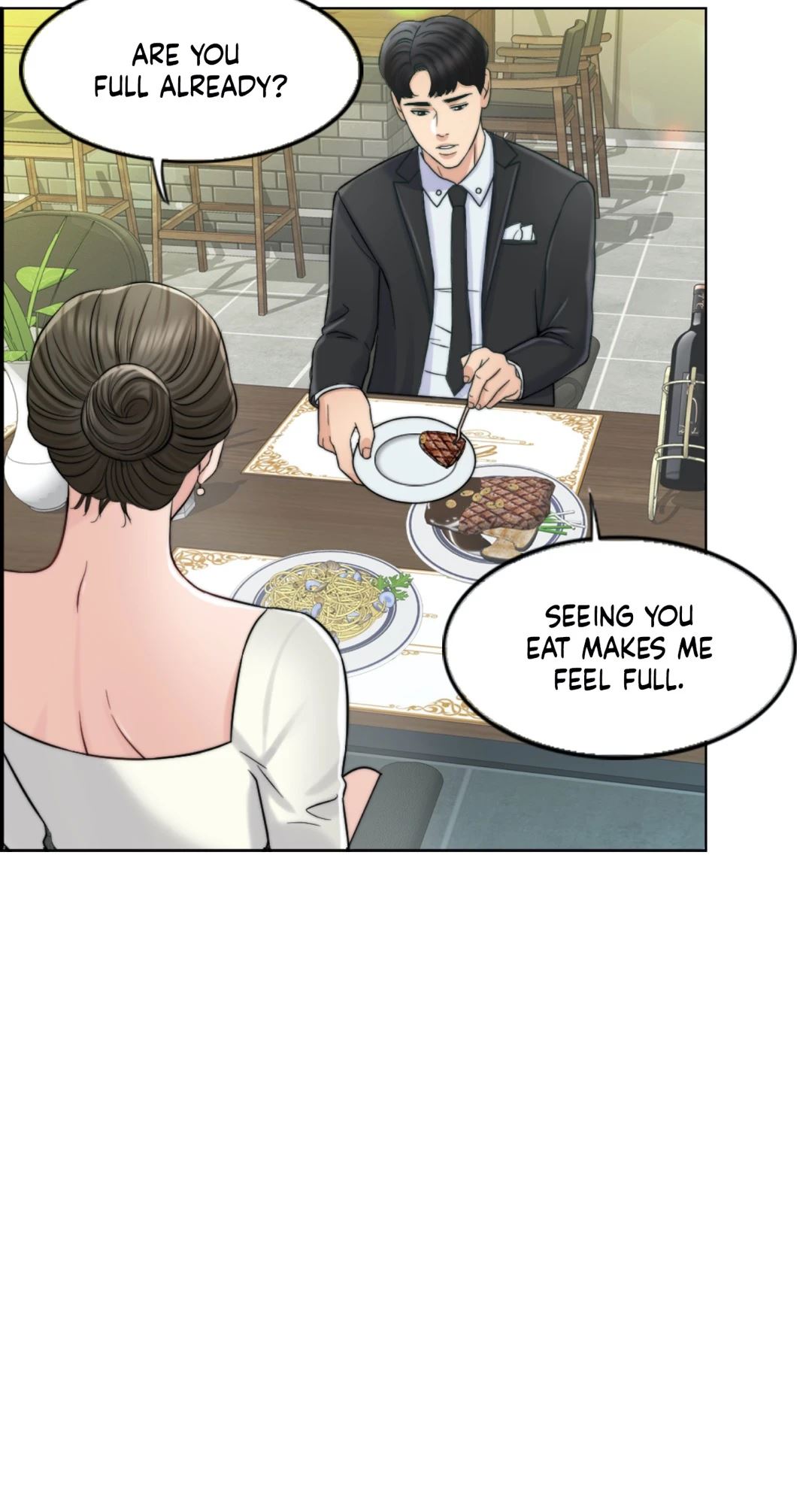Wife for 1000 Days Chapter 8 image 29
