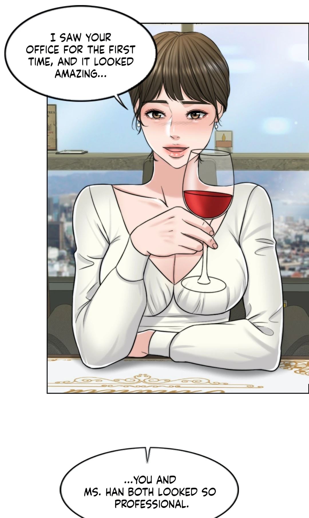 Wife for 1000 Days Chapter 8 image 30