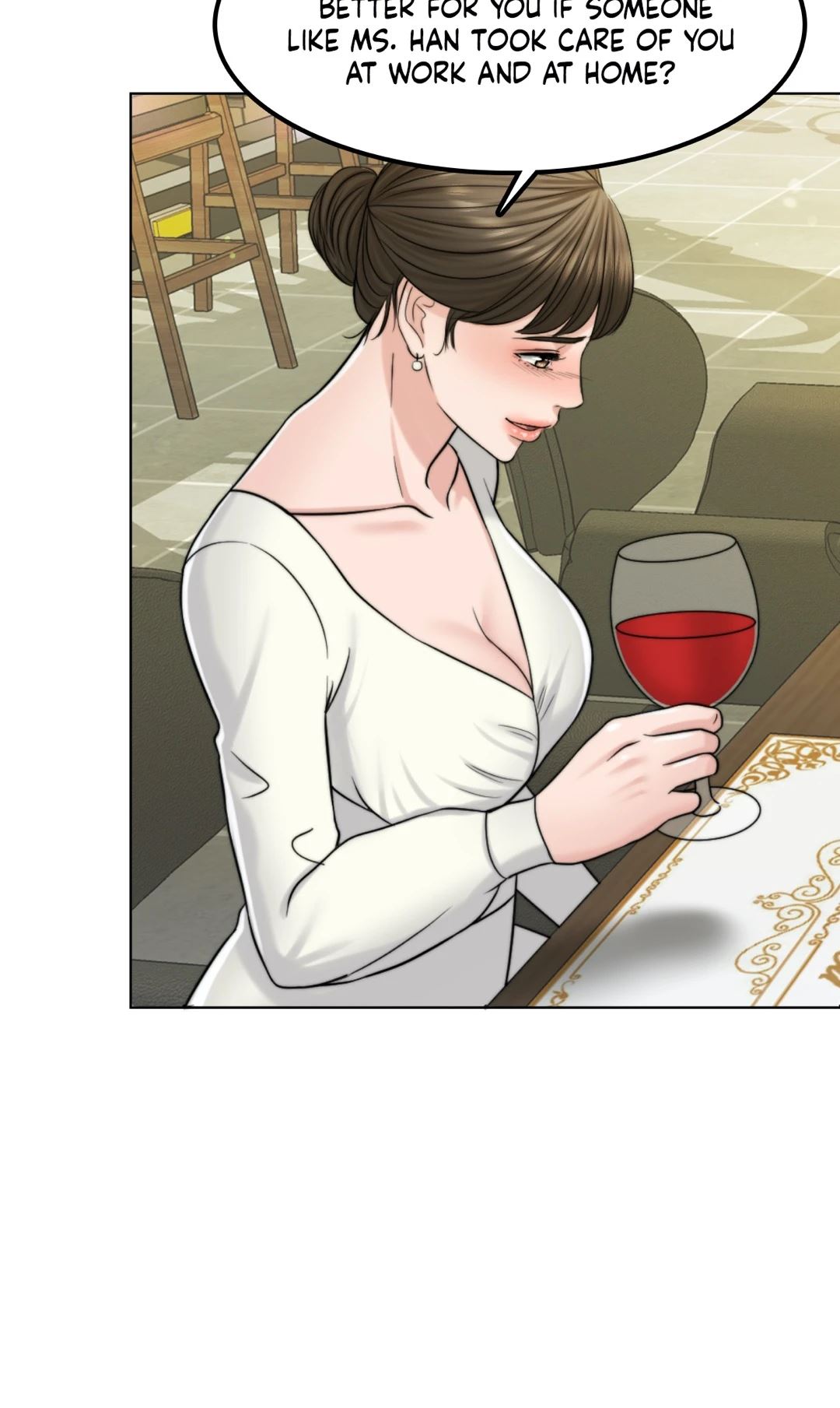 Wife for 1000 Days Chapter 8 image 32