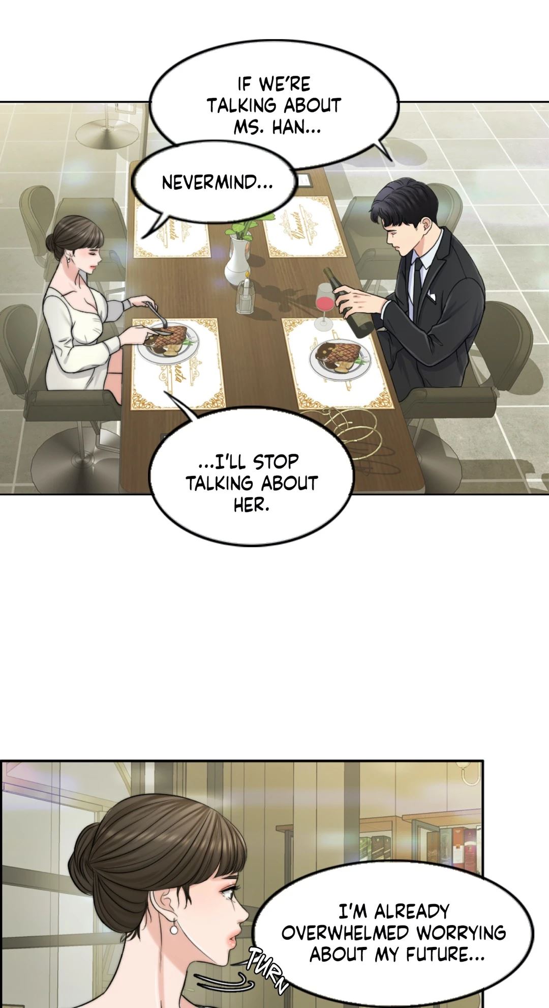 Wife for 1000 Days Chapter 8 image 33