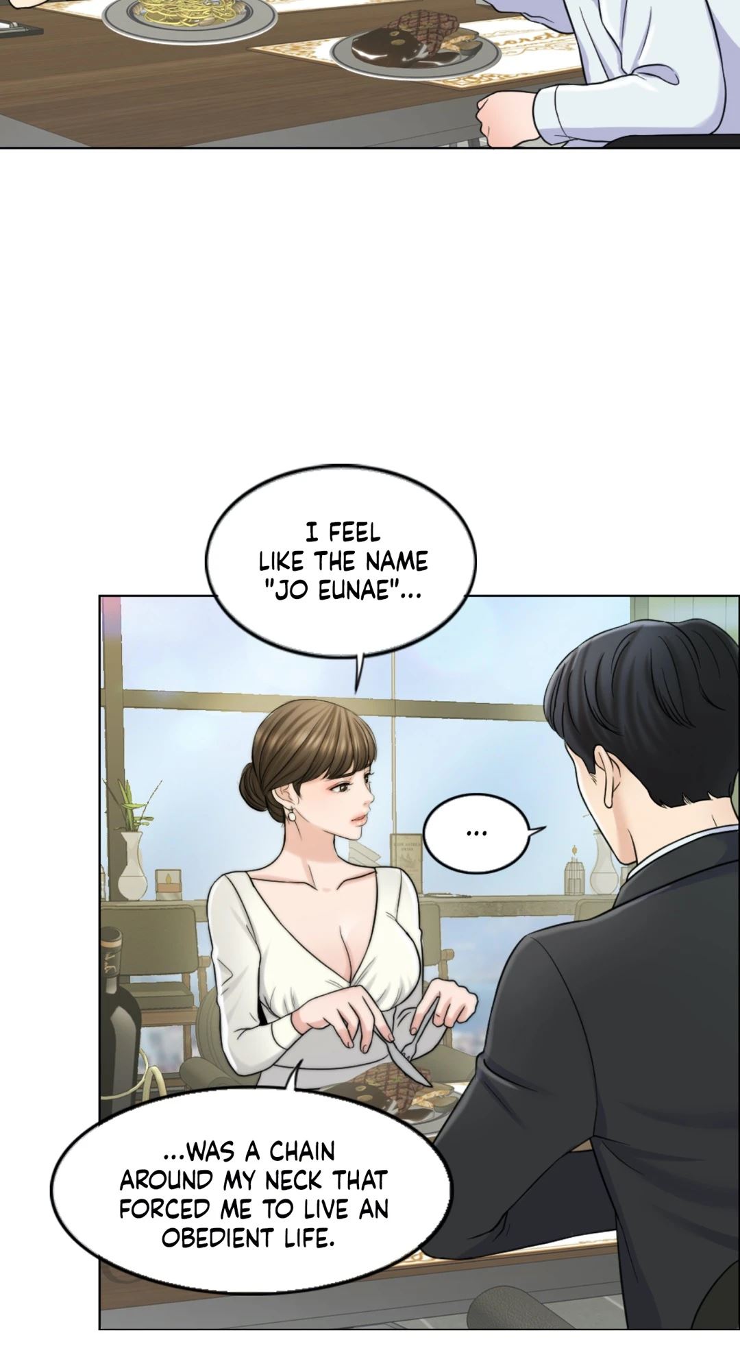 Wife for 1000 Days Chapter 8 image 35