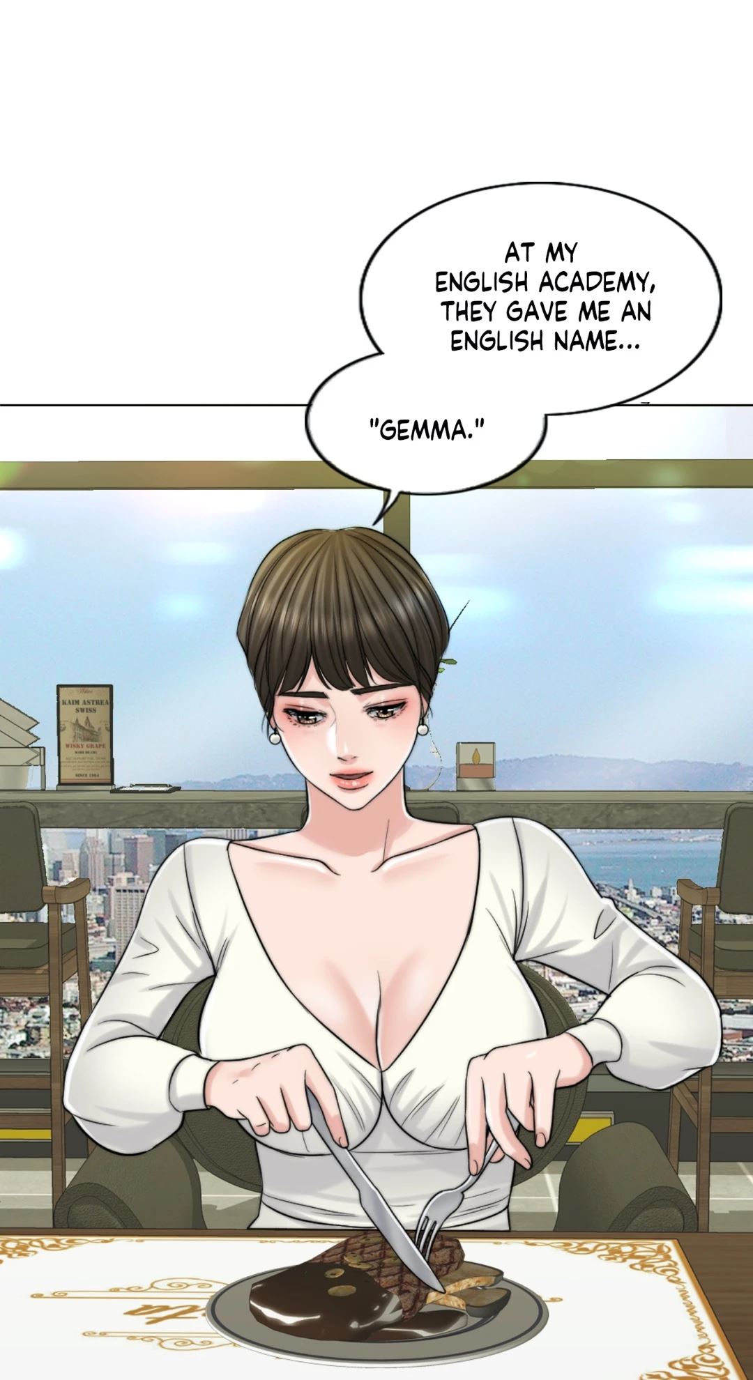 Wife for 1000 Days Chapter 8 image 36