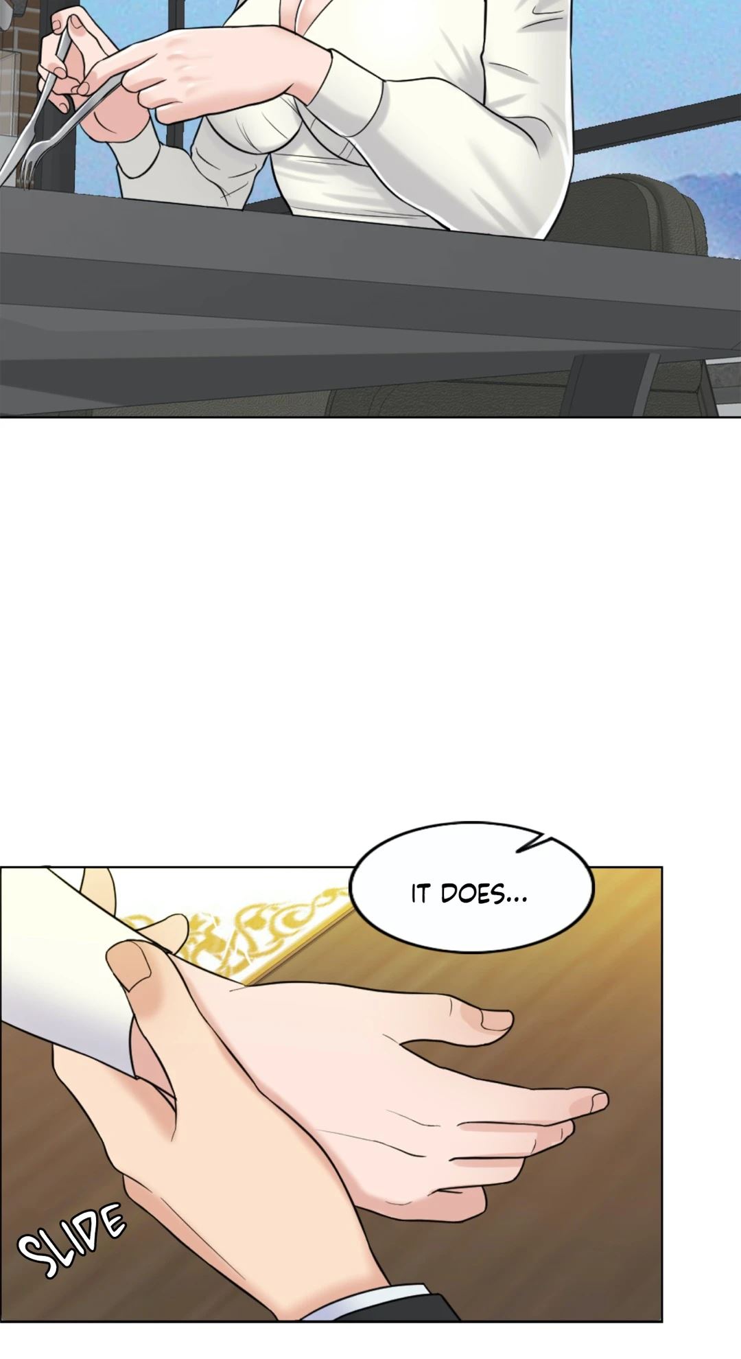 Wife for 1000 Days Chapter 8 image 38