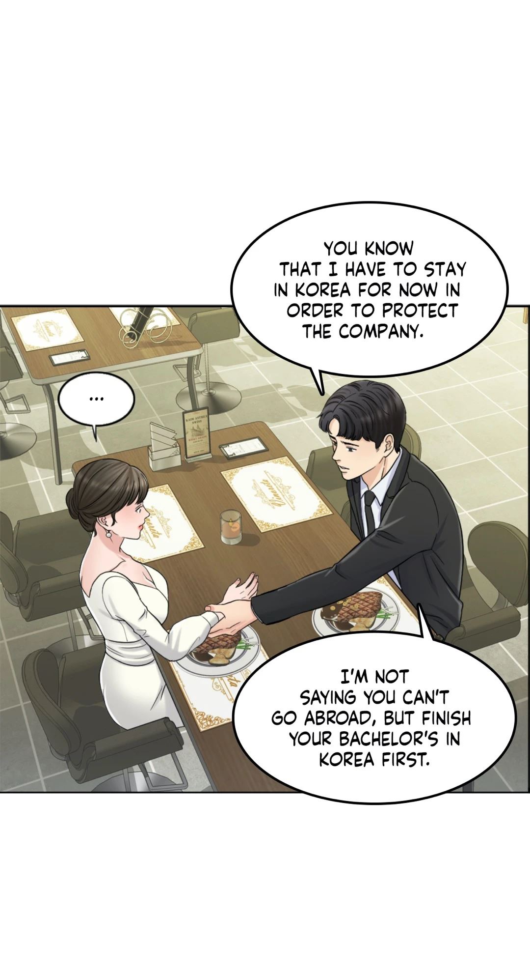 Wife for 1000 Days Chapter 8 image 39