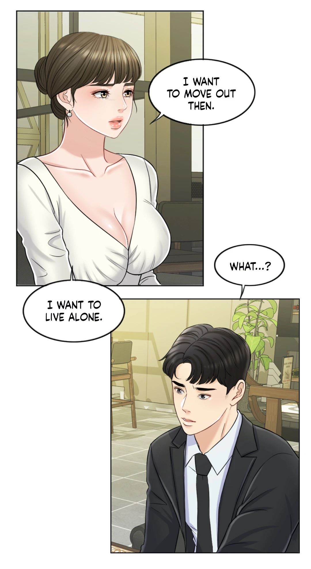 Wife for 1000 Days Chapter 8 image 40