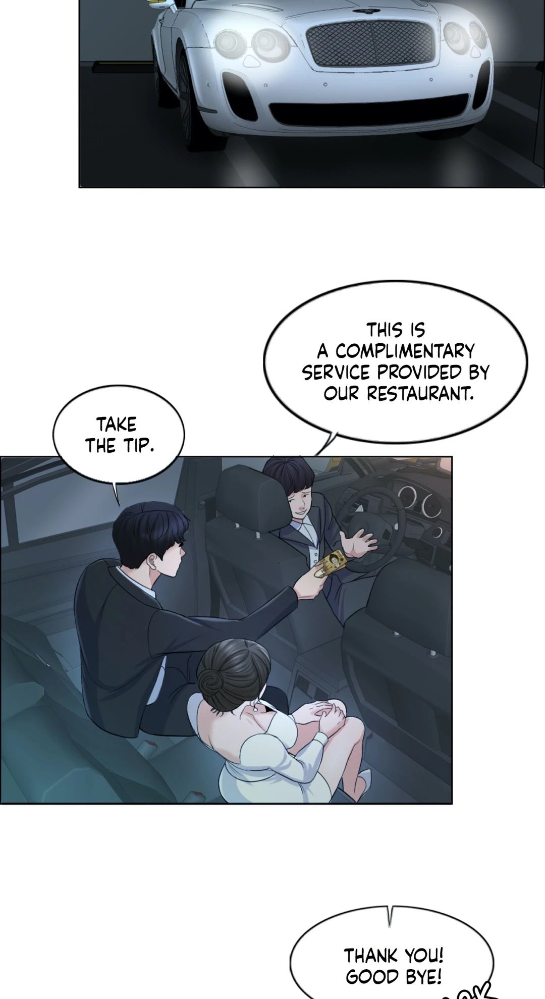 Wife for 1000 Days Chapter 8 image 43