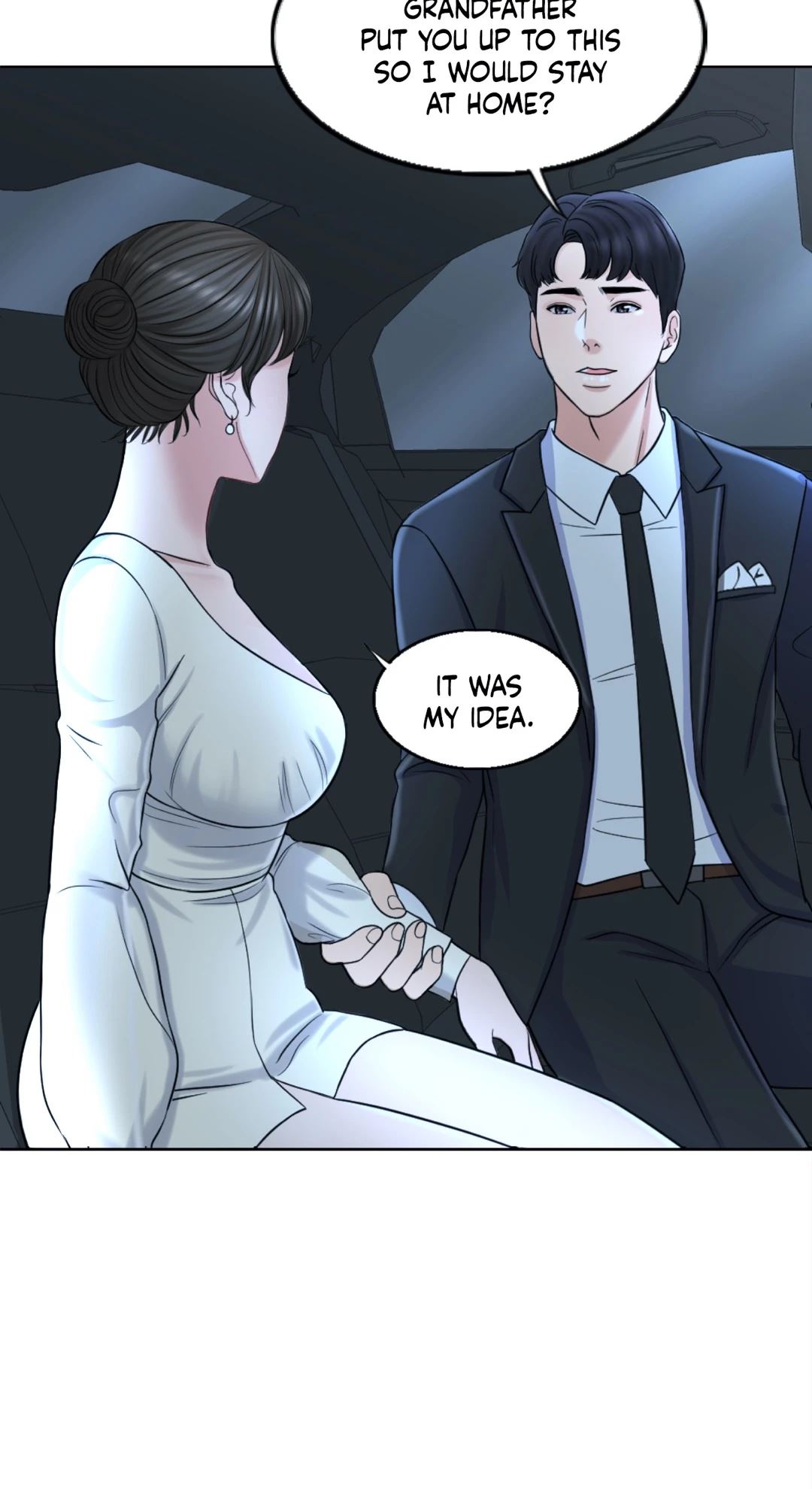 Wife for 1000 Days Chapter 8 image 47