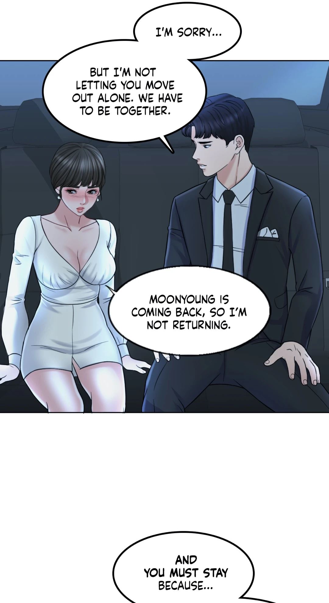 Wife for 1000 Days Chapter 8 image 48