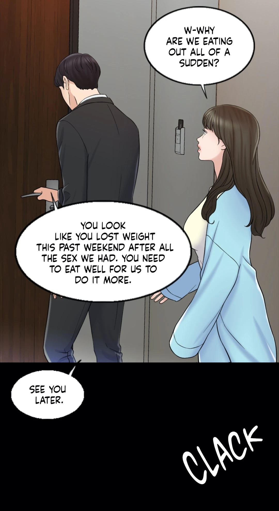 Wife for 1000 Days Chapter 8 image 5