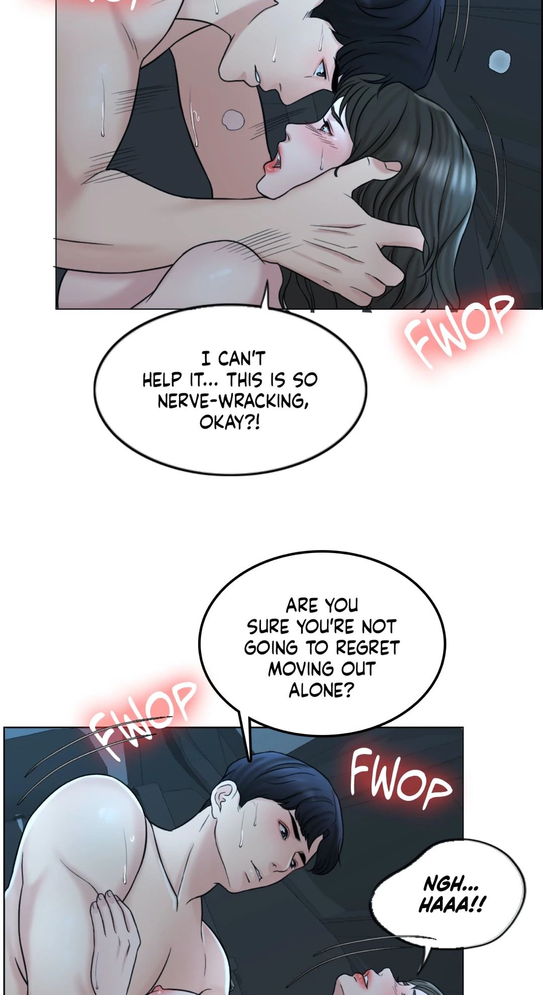 Wife for 1000 Days Chapter 8 image 61