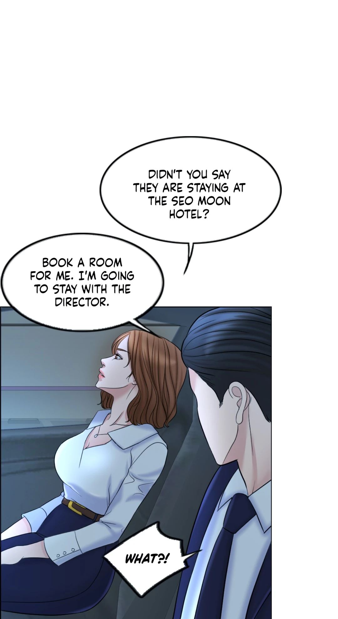 Wife for 1000 Days Chapter 8 image 70