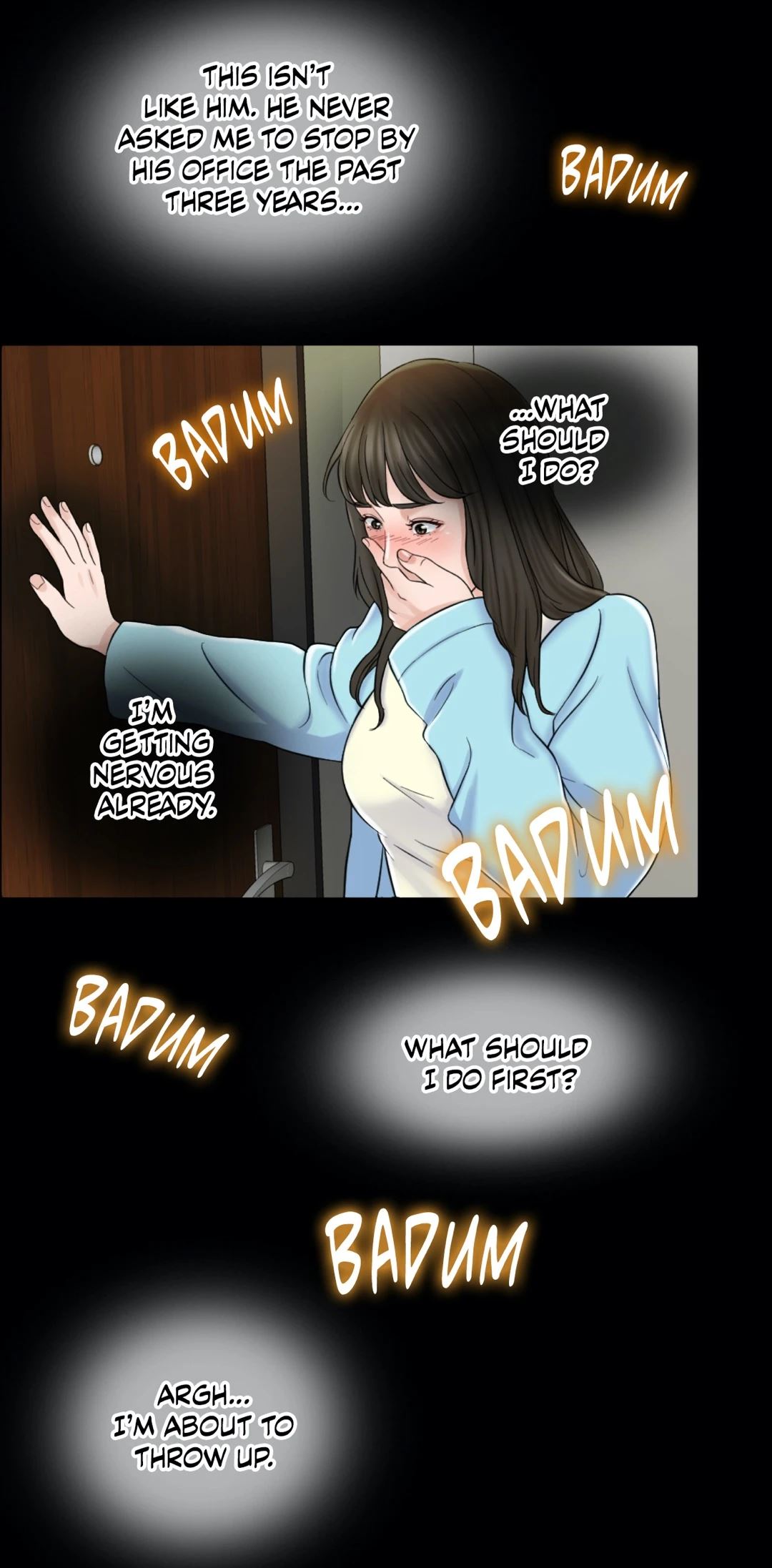 Wife for 1000 Days Chapter 8 image 7