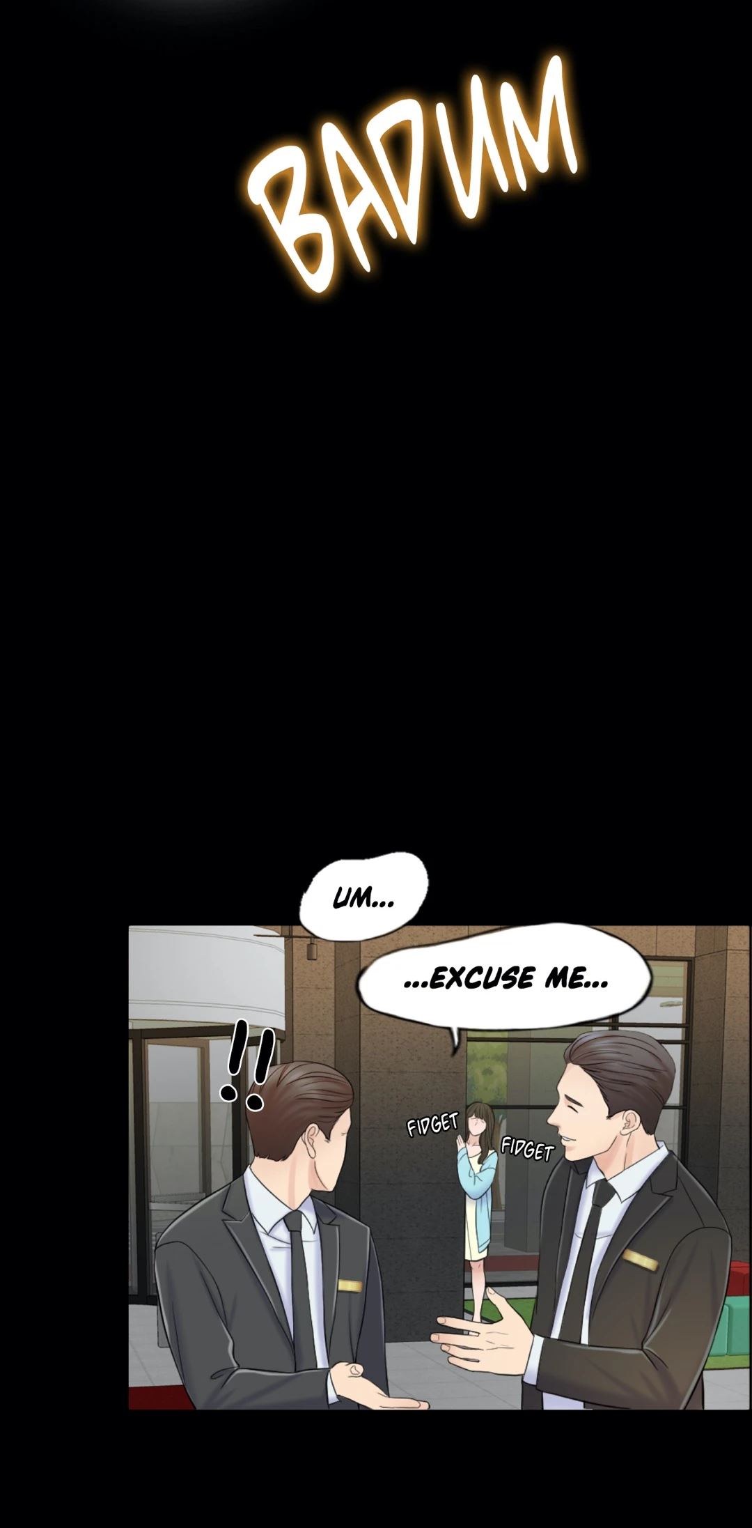 Wife for 1000 Days Chapter 8 image 8