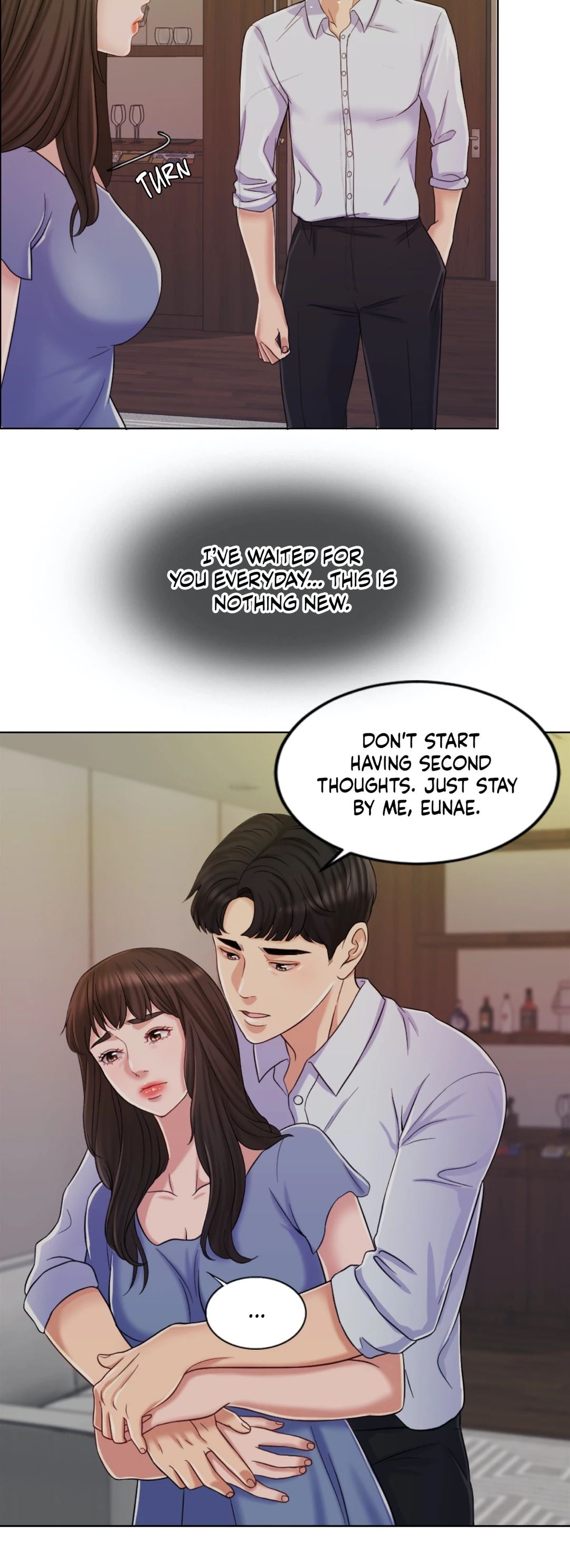 Wife for 1000 Days Chapter 9 image 9
