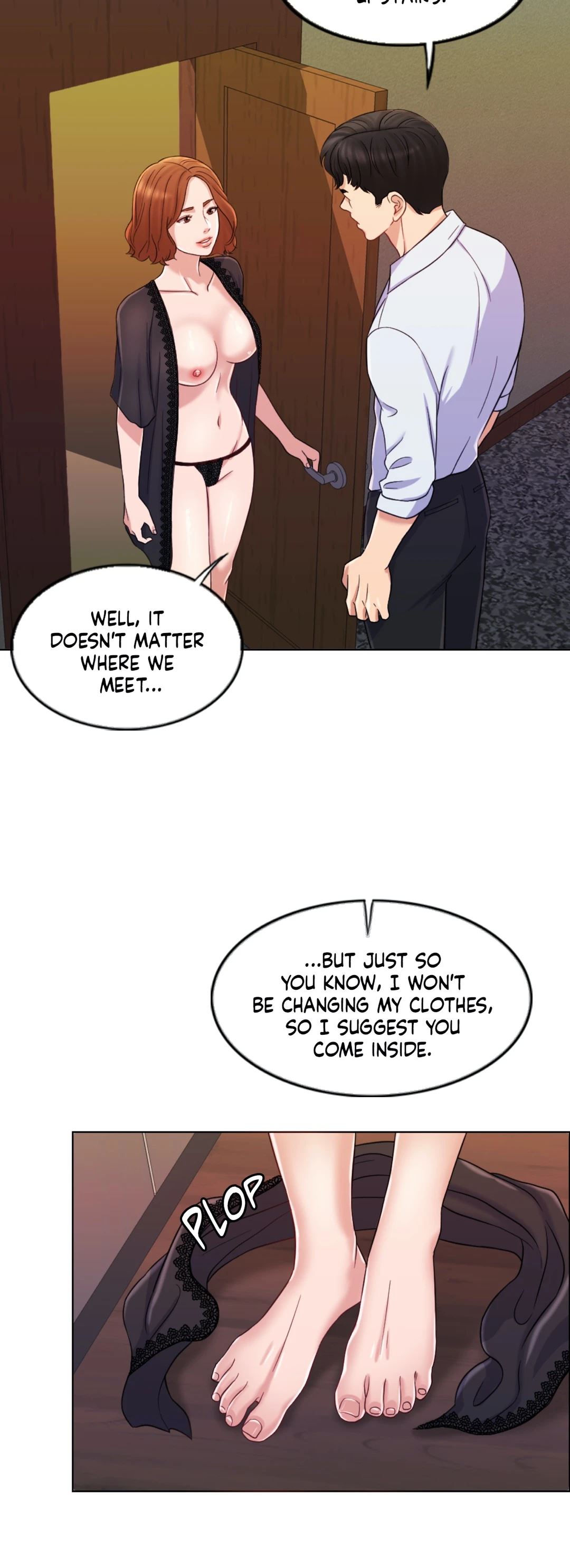 Wife for 1000 Days Chapter 9 image 13