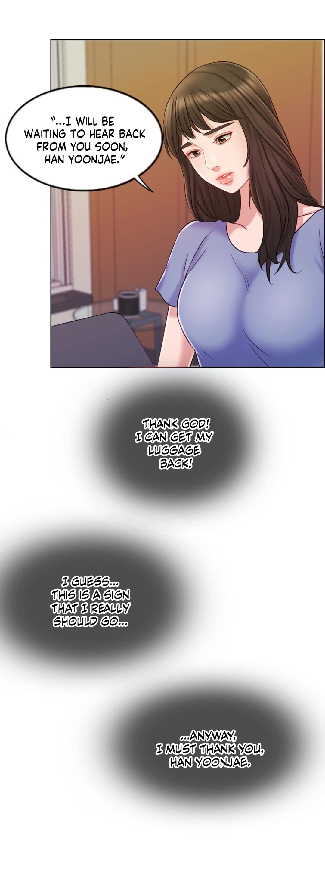 Wife for 1000 Days Chapter 9 image 16