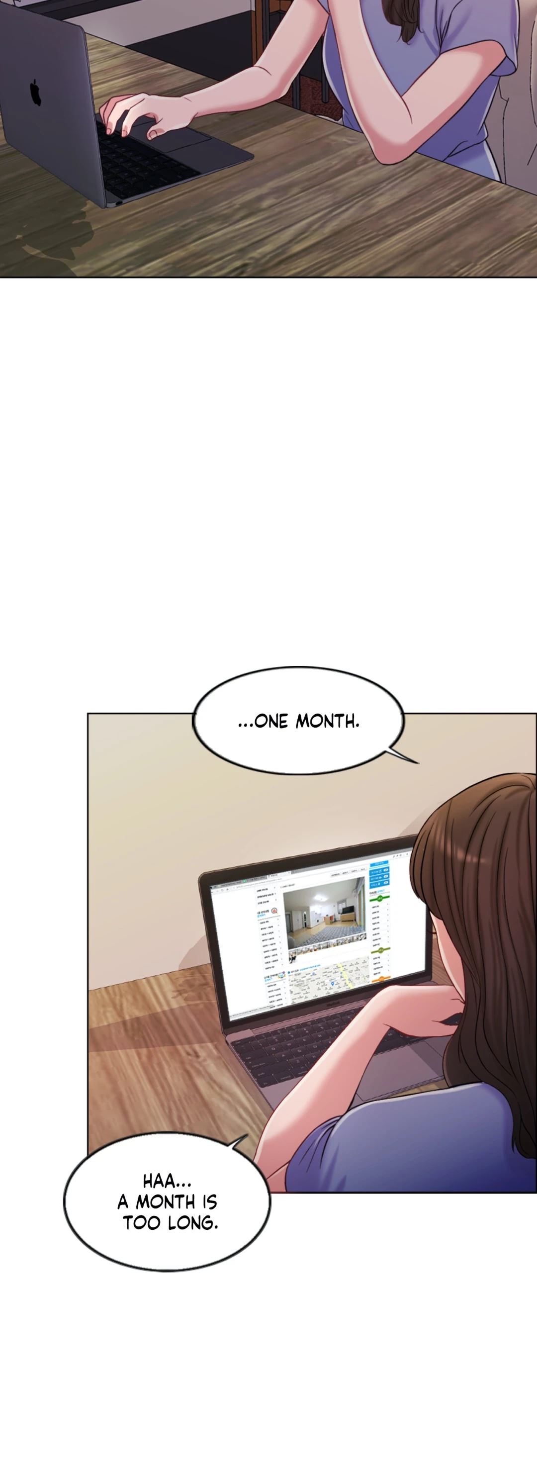 Wife for 1000 Days Chapter 9 image 1